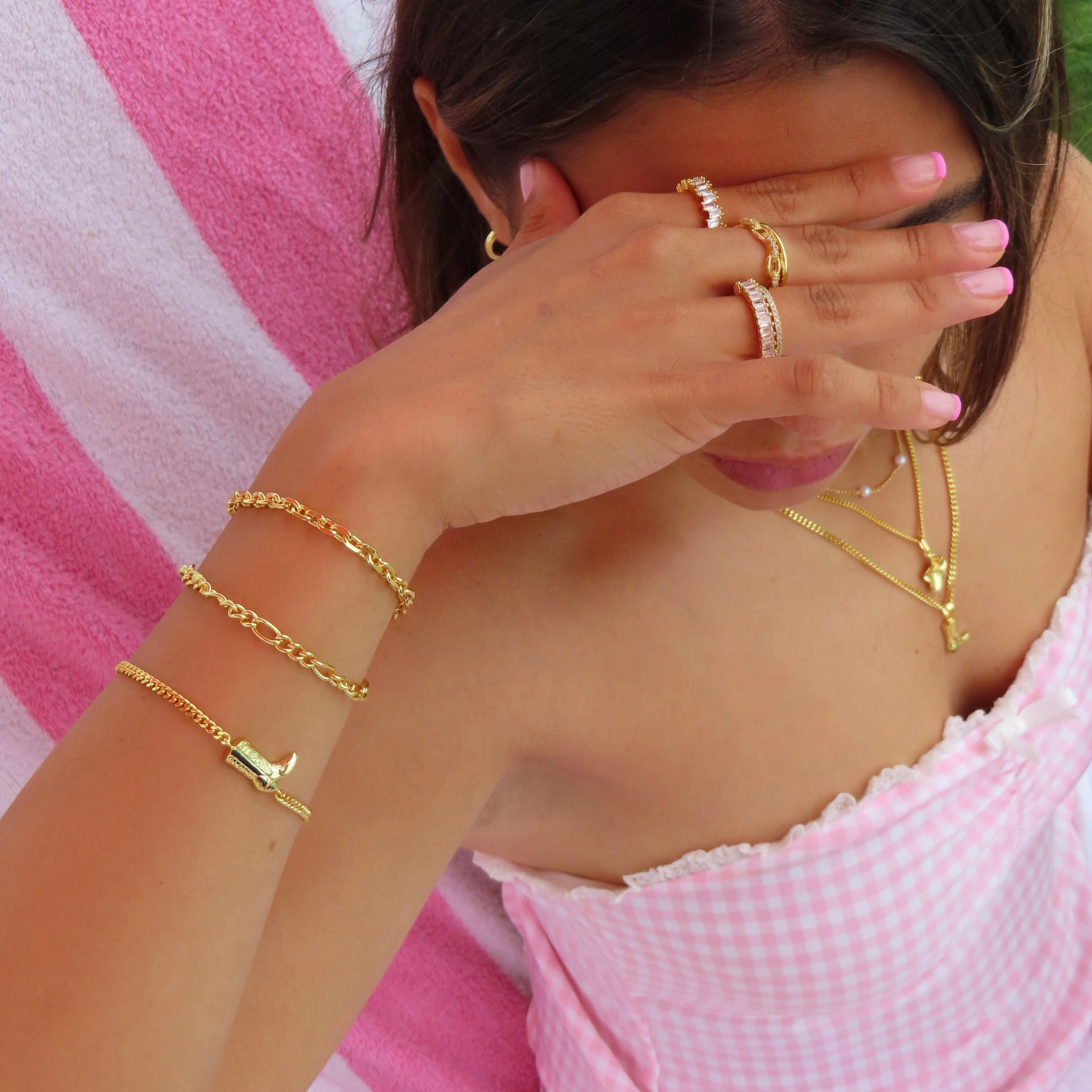 Casino Bracelet - Image 4