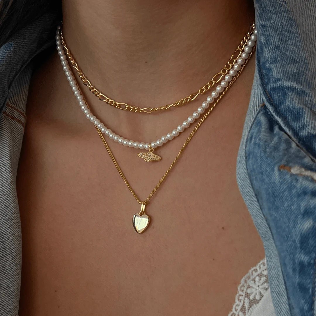 Casino Necklace - Image 3