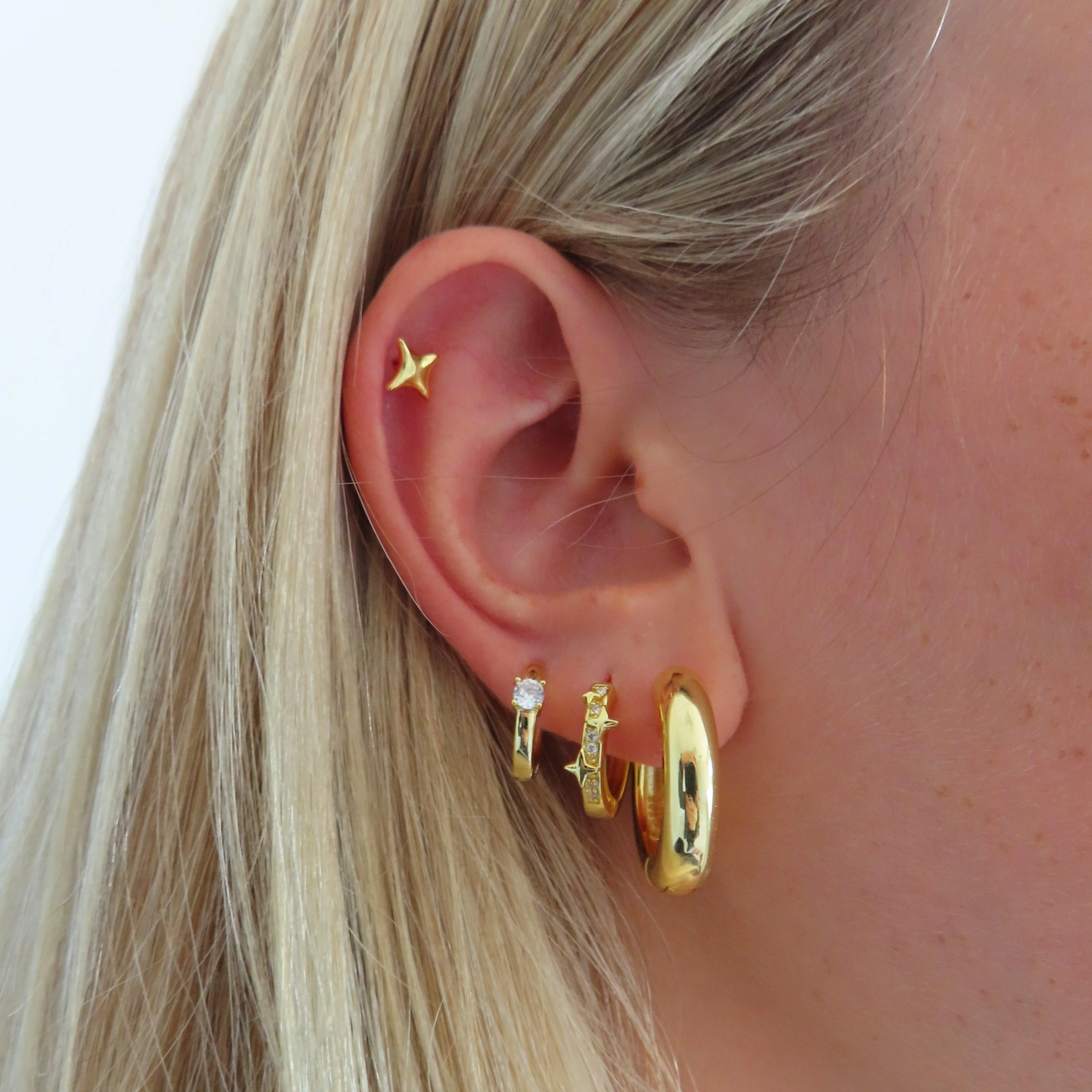 Celeste Earrings - Image 3