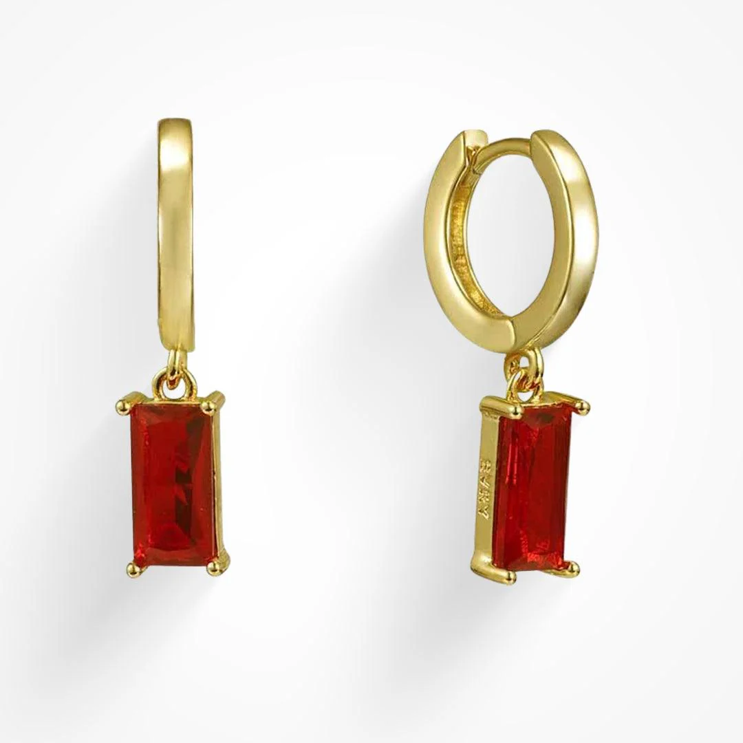 Celestial Earrings - Image 6