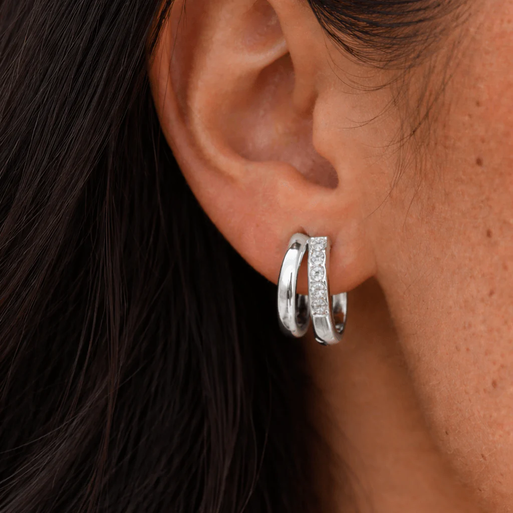 Center of Attention Earrings - Image 3
