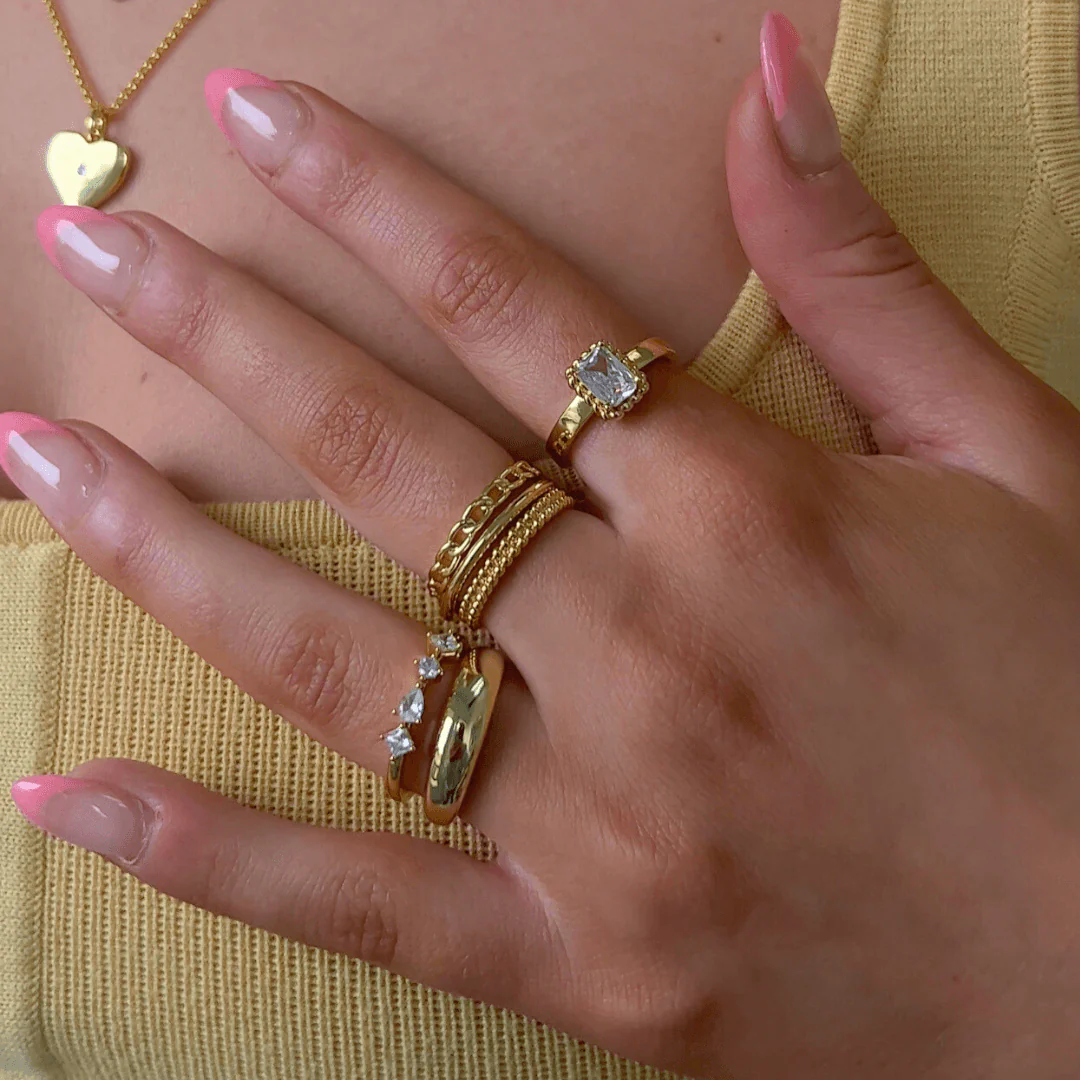 Chain Reaction Ring - Image 4