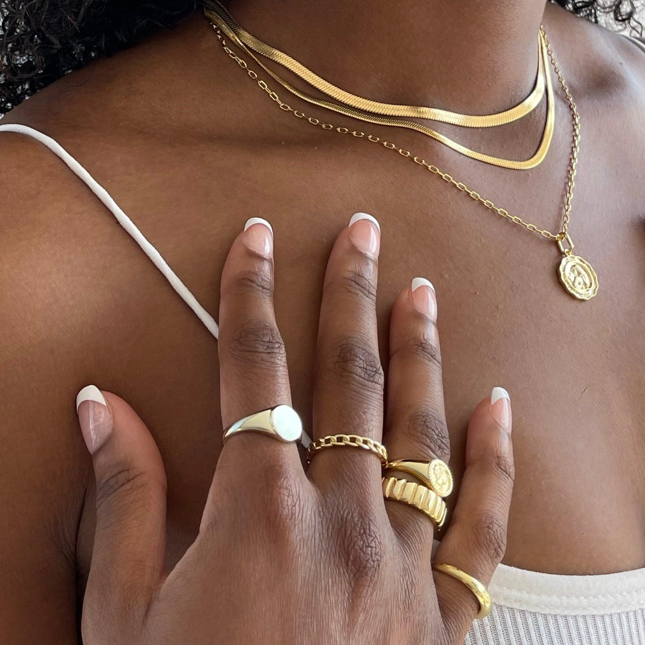 Chain Reaction Ring - Image 8