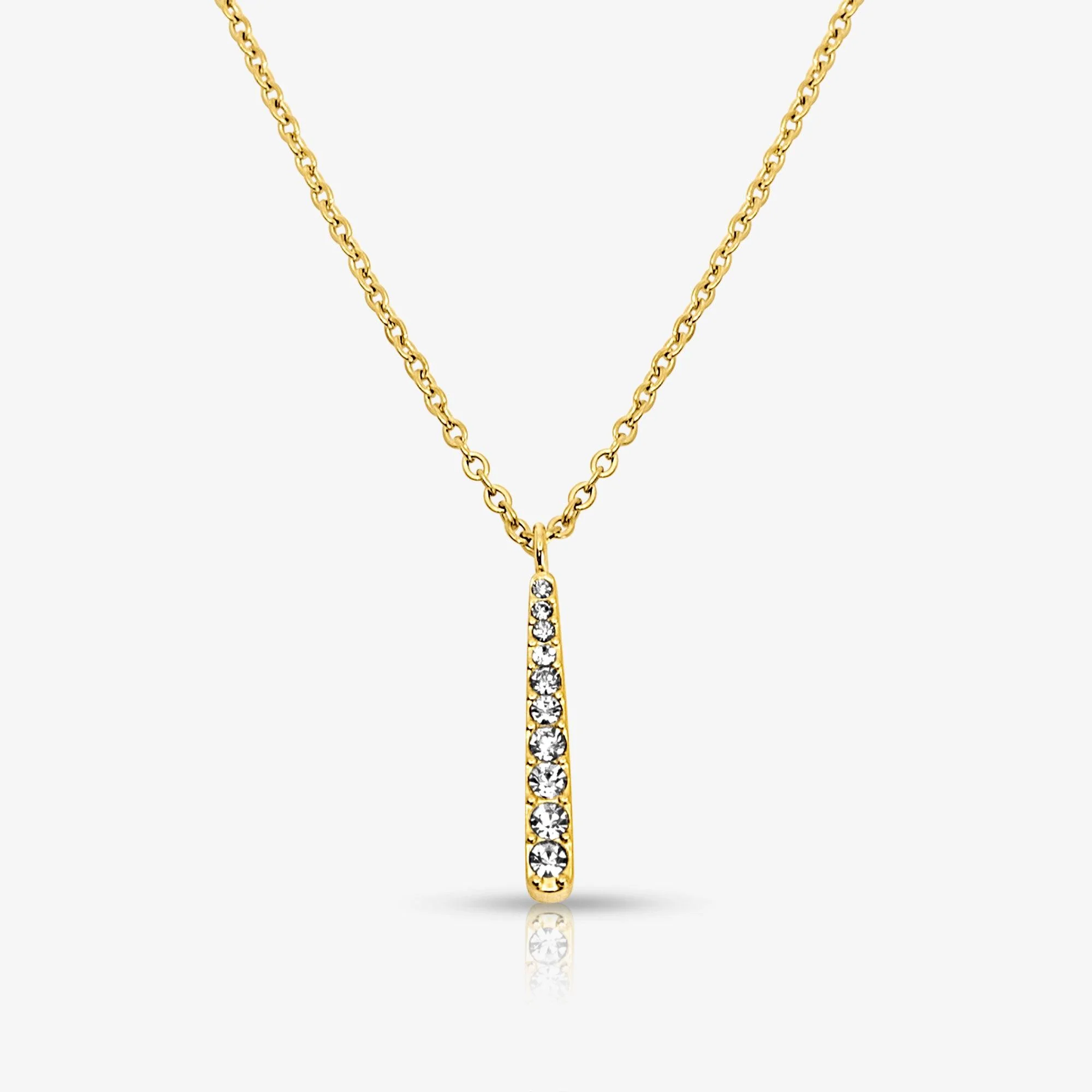 Main Event 3-Pieces Necklace Set - Image 3