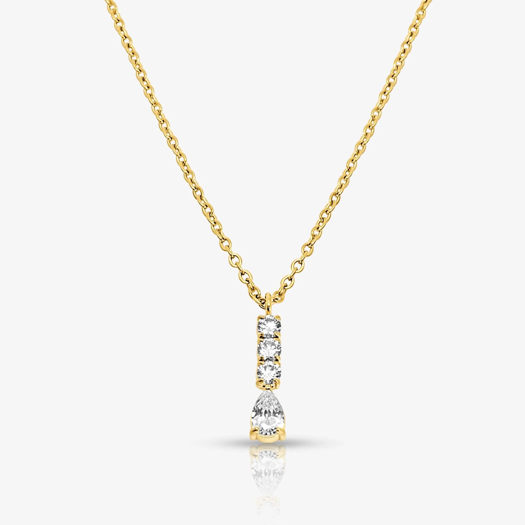 Main Event 3-Pieces Necklace Set - Image 4