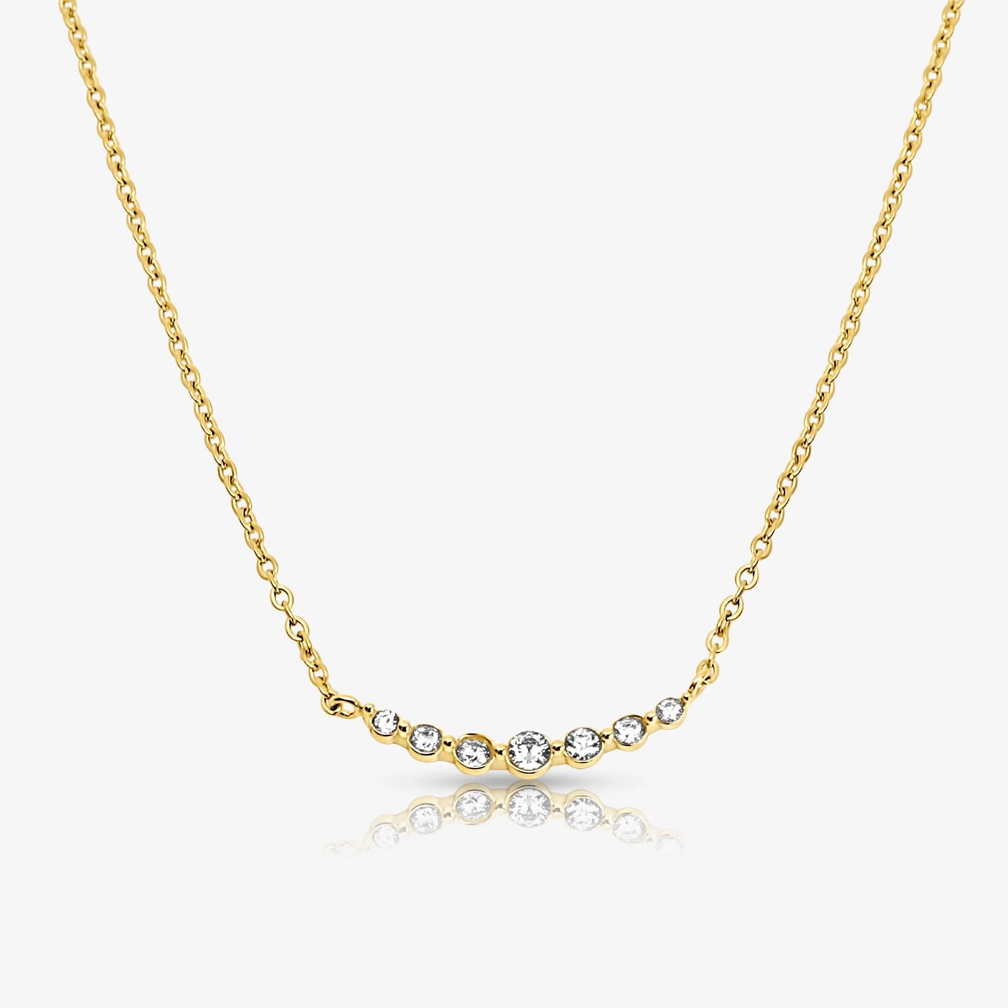 Main Event 3-Pieces Necklace Set - Image 5