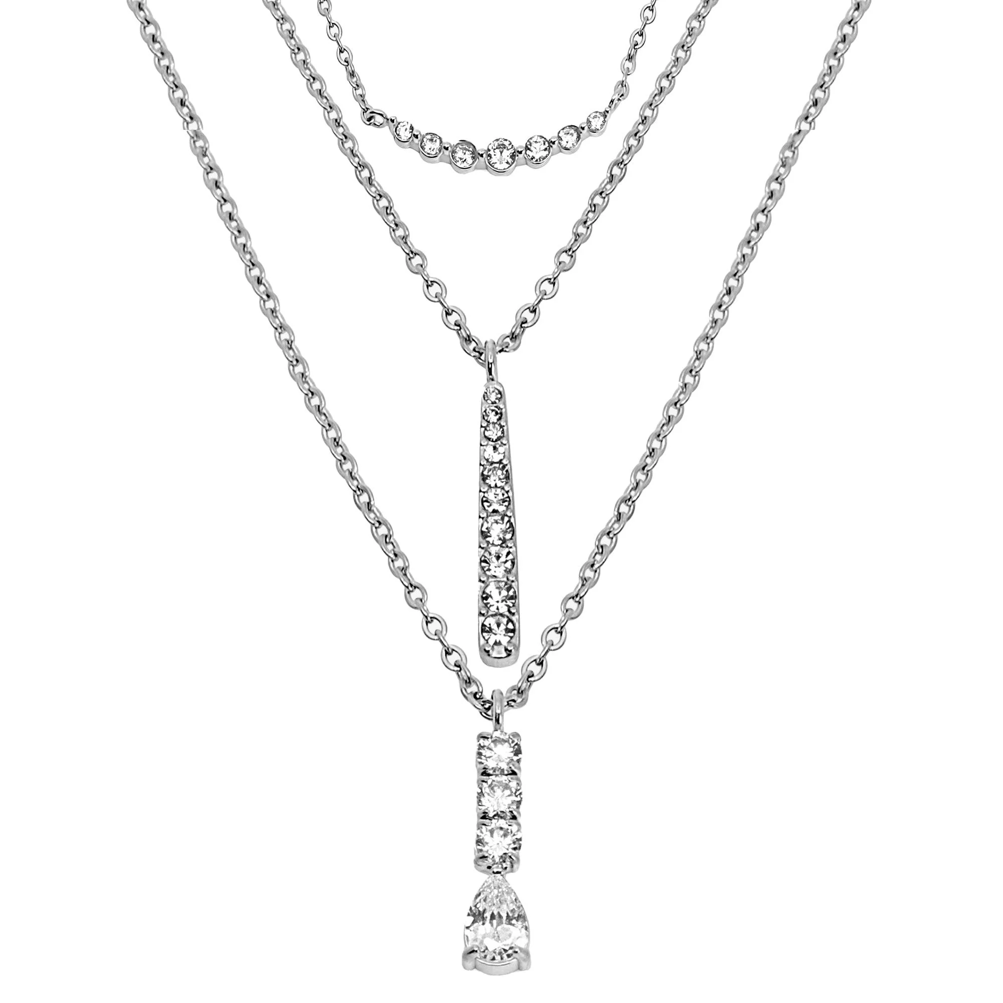 Main Event 3-Pieces Necklace Set - Image 6