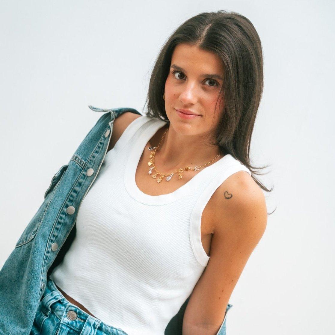 Chained to You Necklace - Image 4