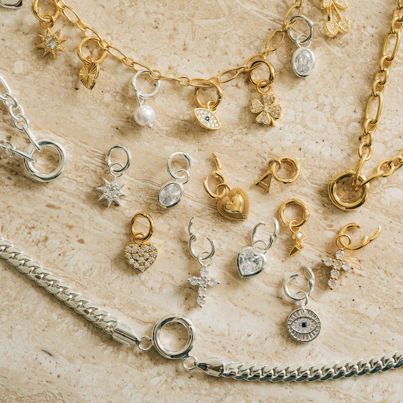 Chained to You Necklace - Image 6