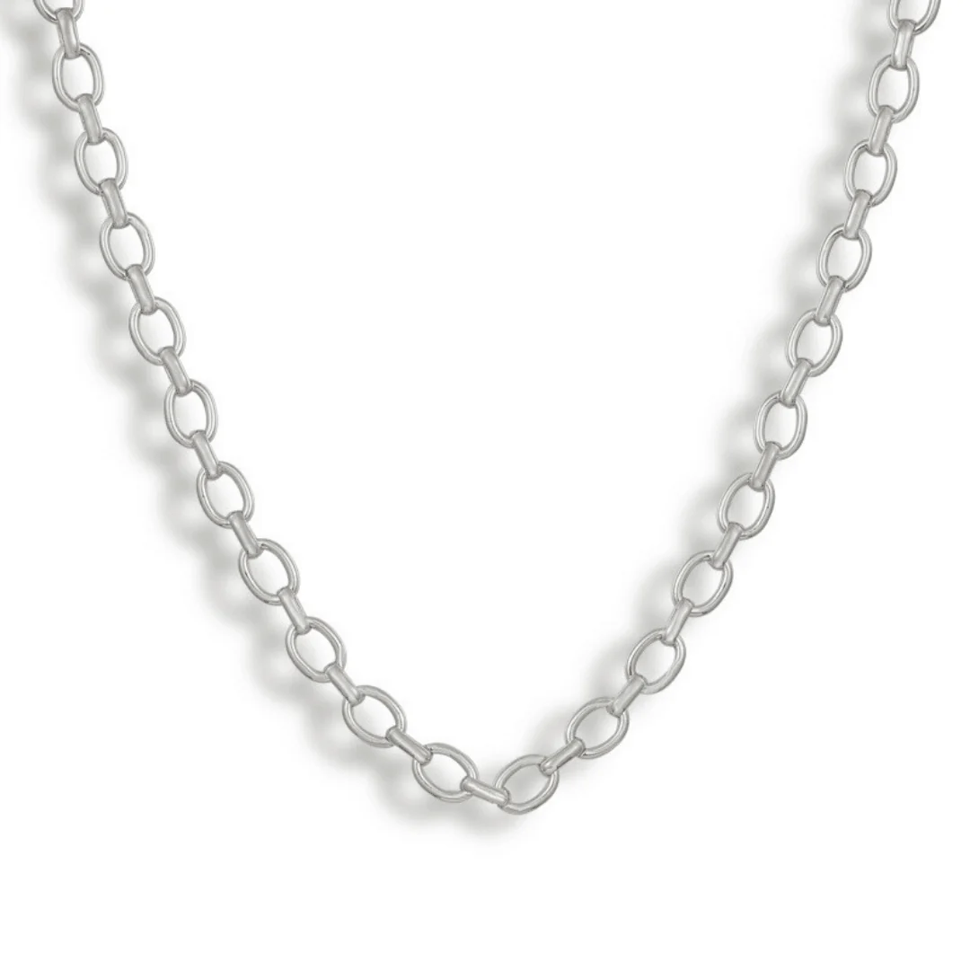 Chained to You Necklace - Image 7