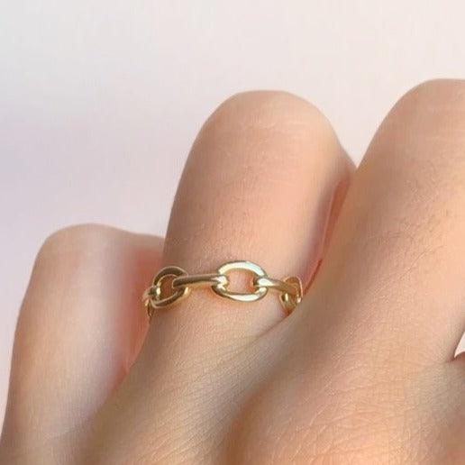 Chainz 3.0 Ring - Image 3