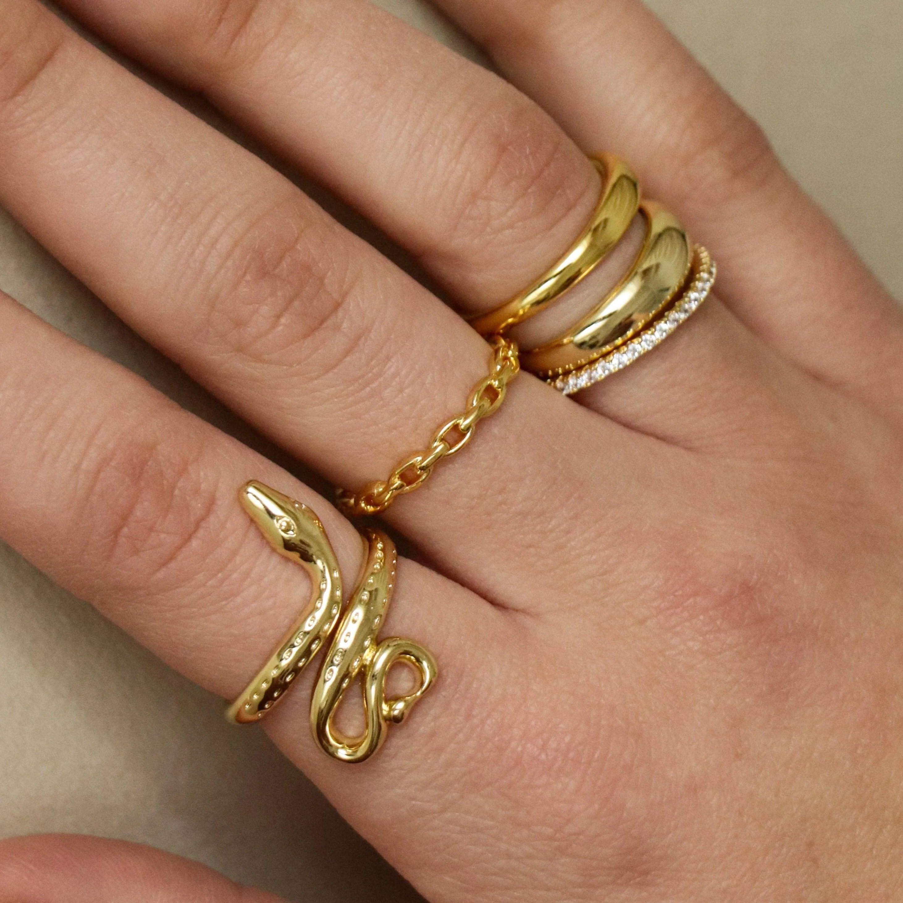 Chainz Ring - Image 3