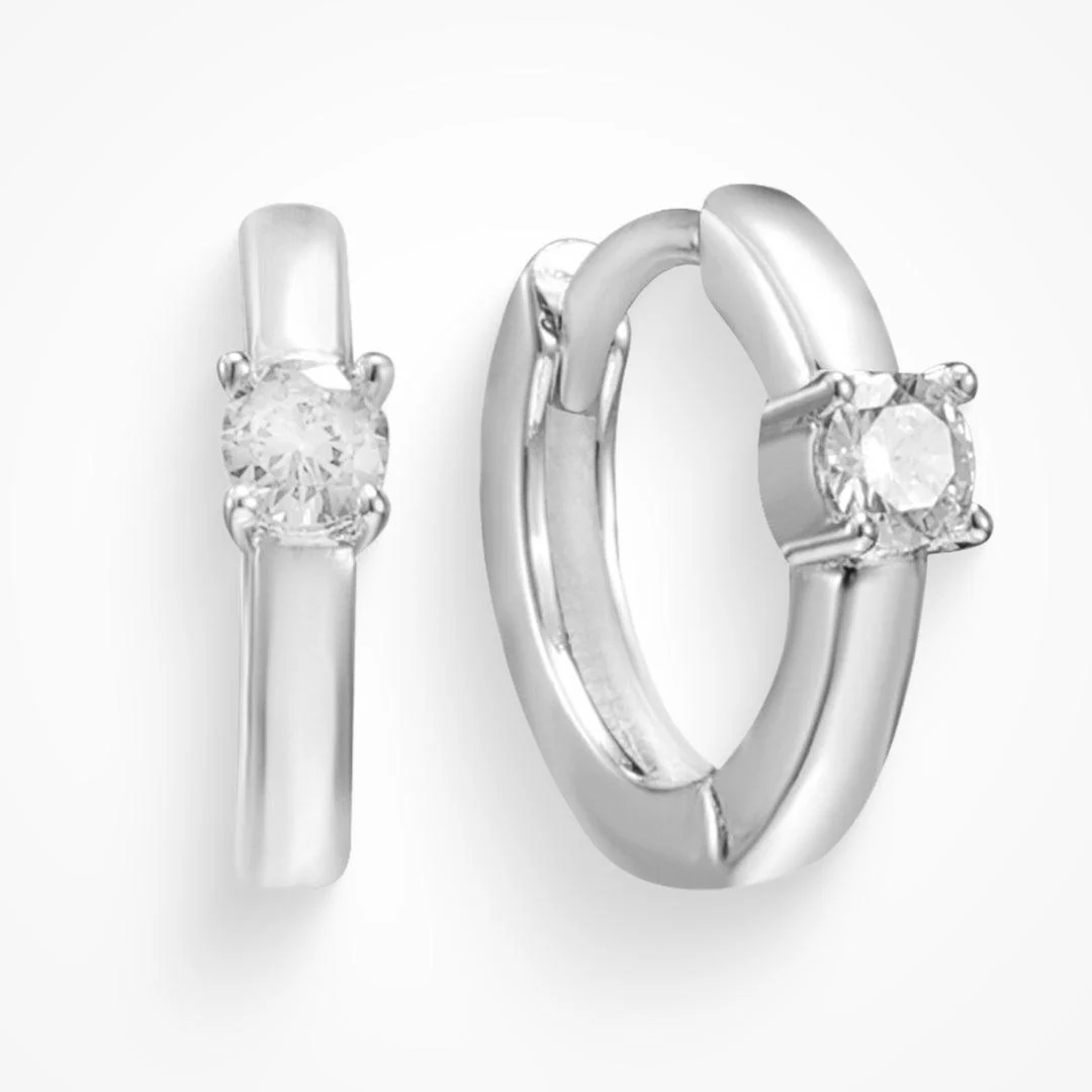 Champagne Earrings - Image 11