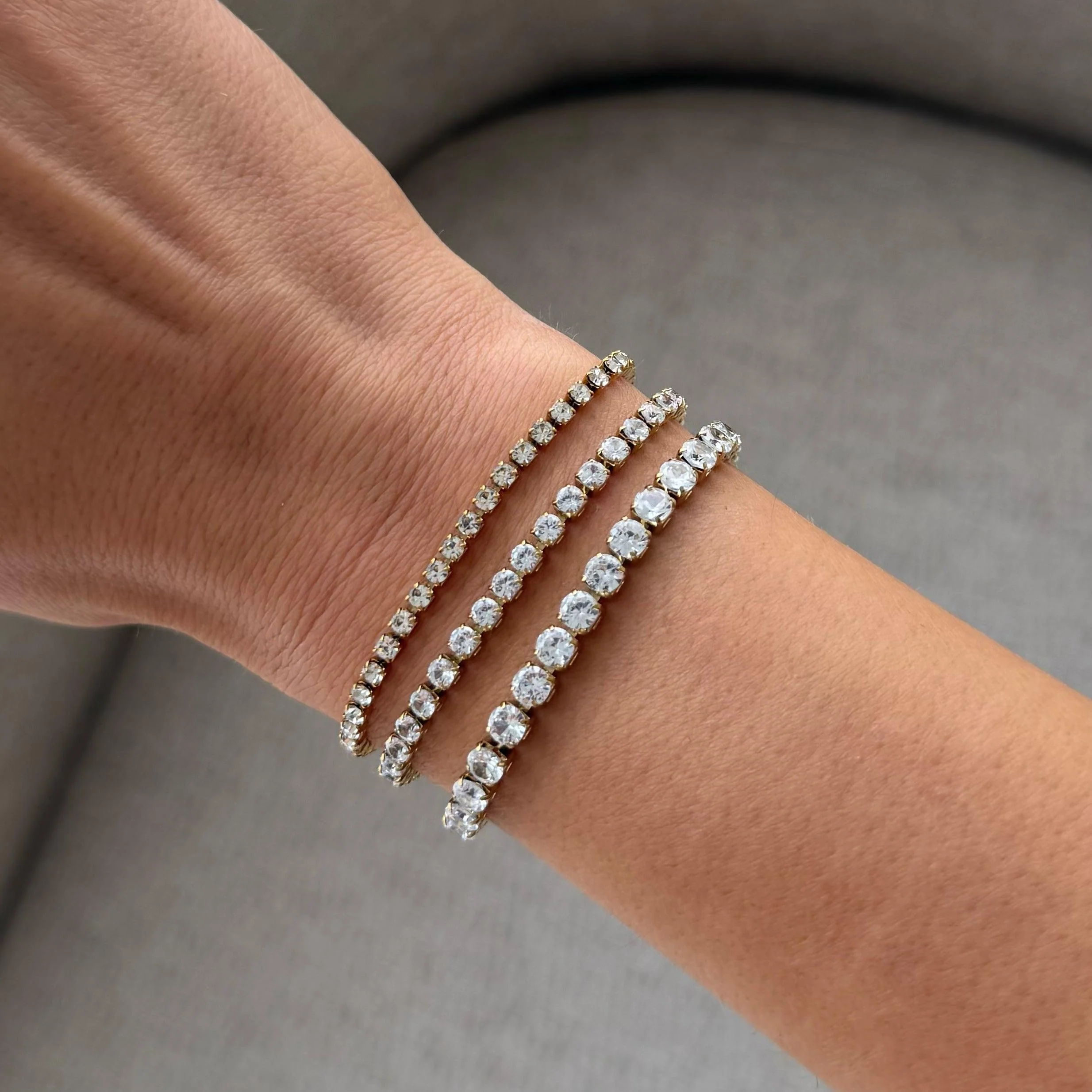 Tennis Bracelets - Image 3