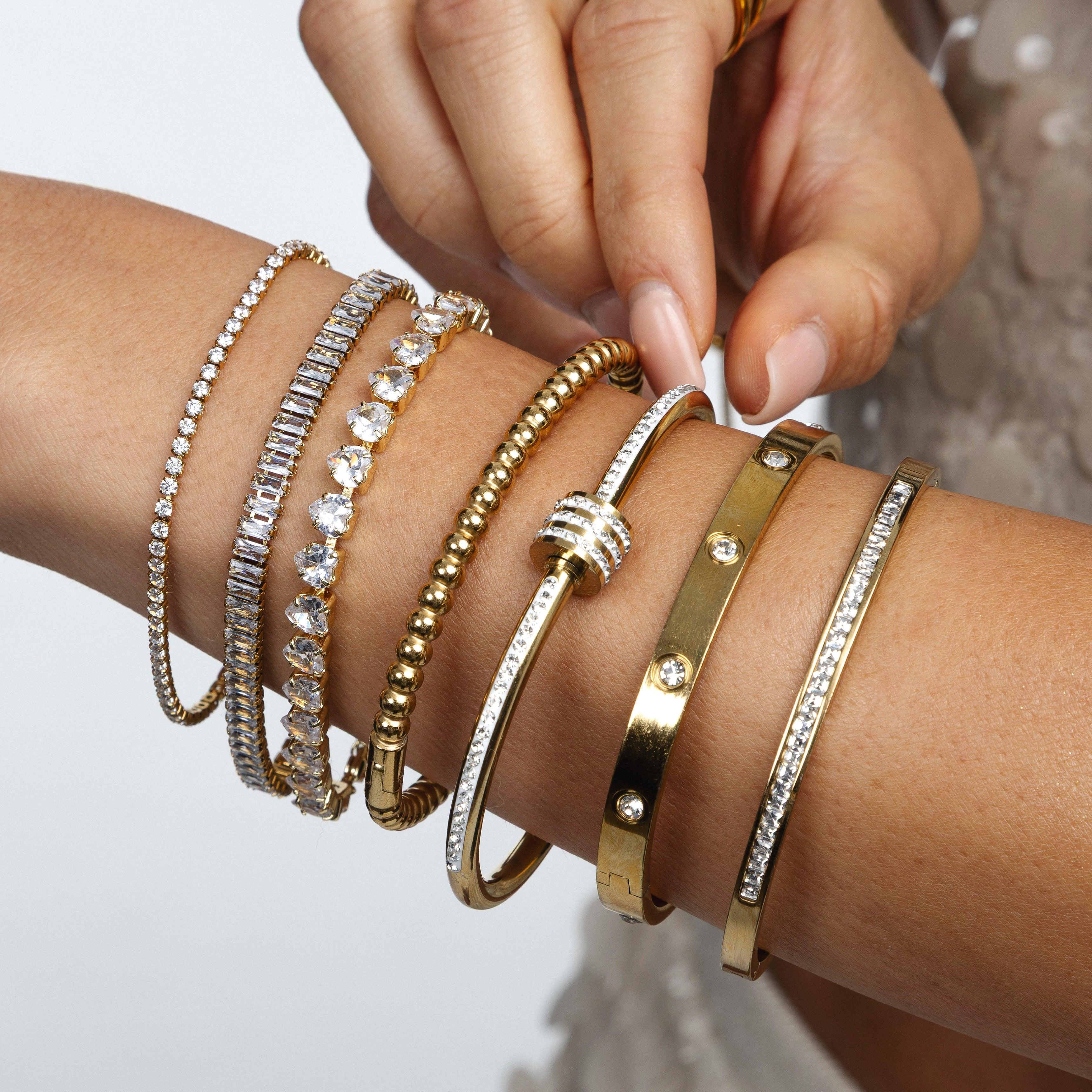 Bubbly Bangle - Image 4