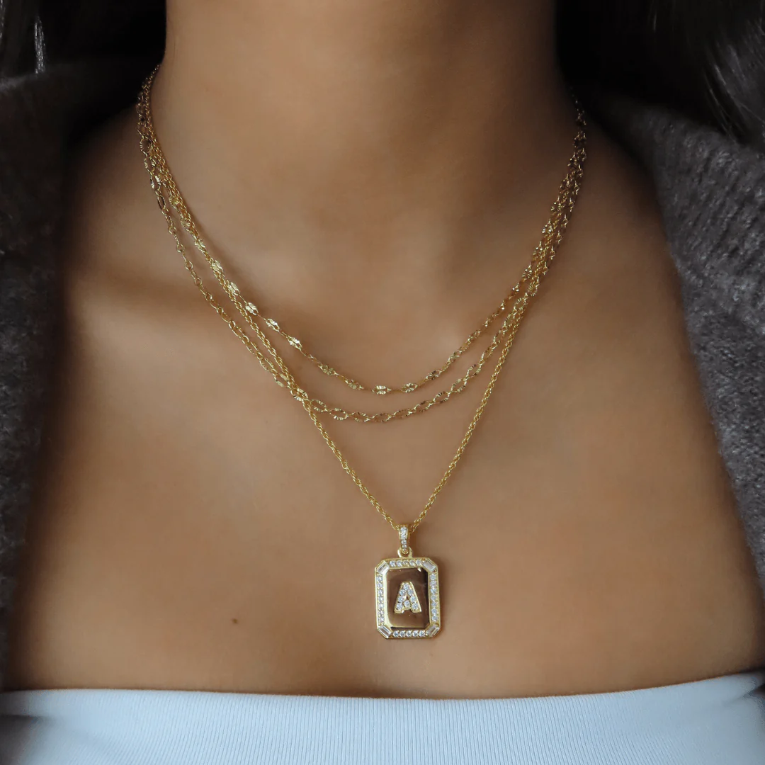 Charlotte Necklace - Image 2