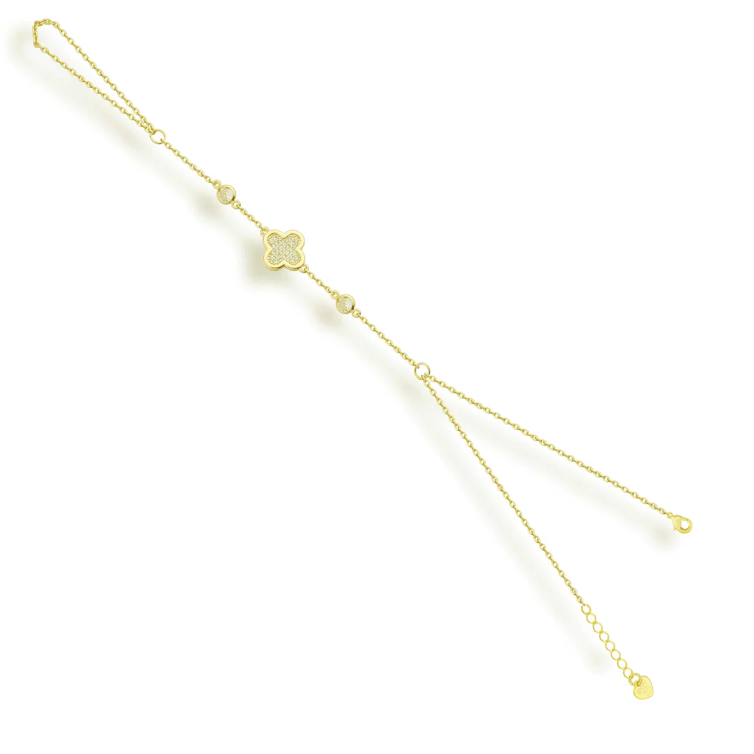 Charmed Hand Chain - Image 3