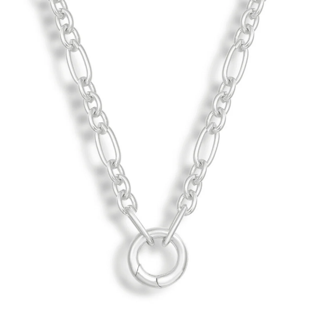 Charmed Life Charm Necklace - Image 5