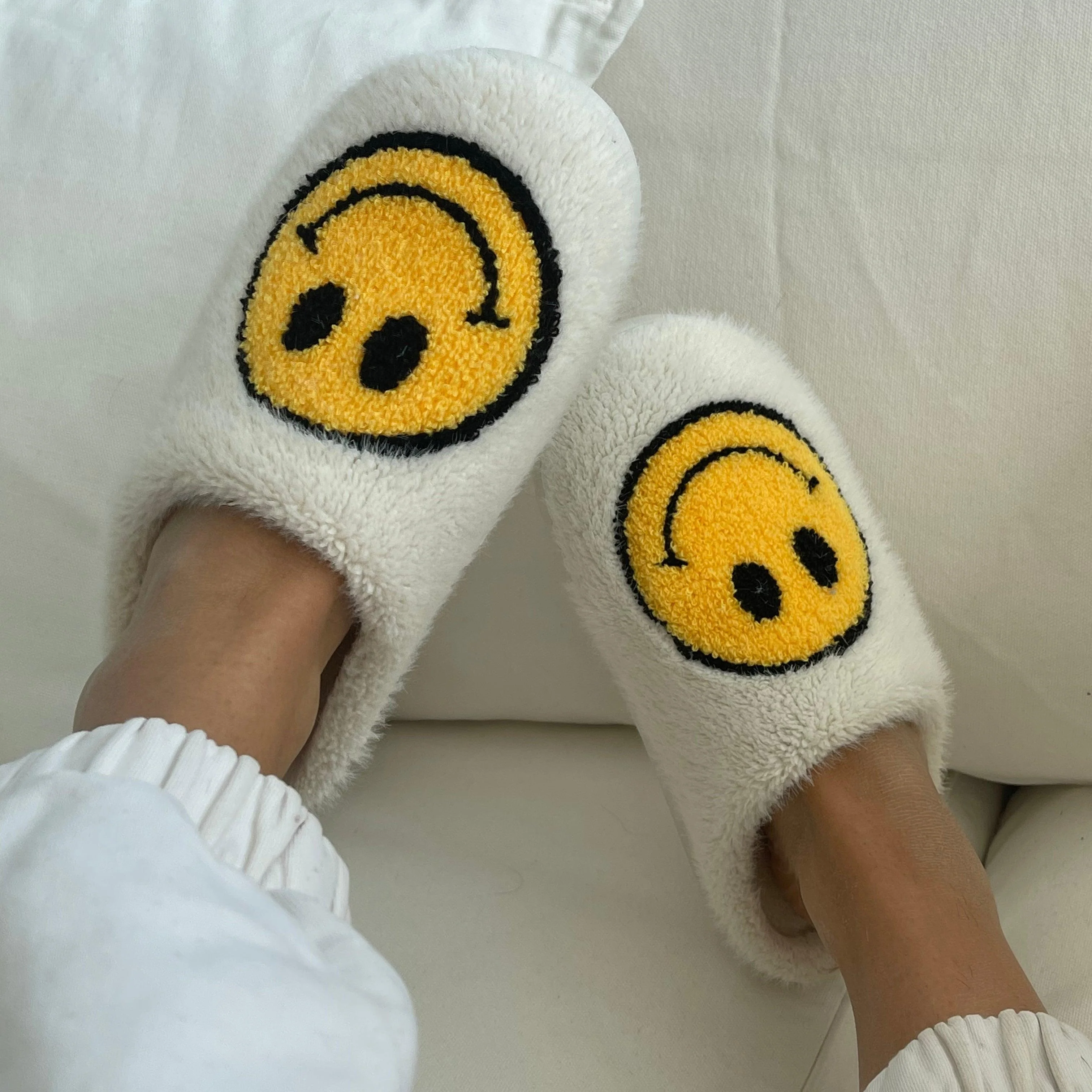 Cheery Slippers - Image 3