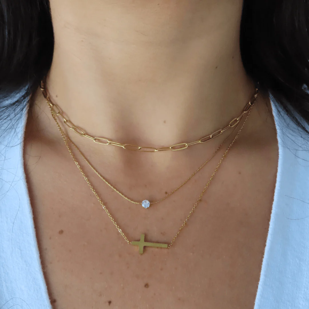 Cherish Necklace - Image 2