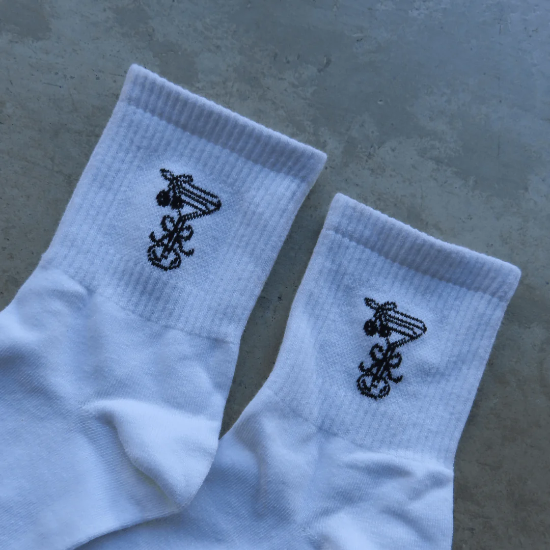 Cherrytini Socks - Image 3