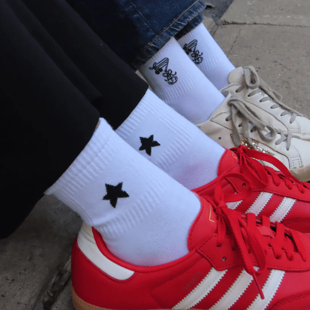 Cherrytini Socks - Image 4
