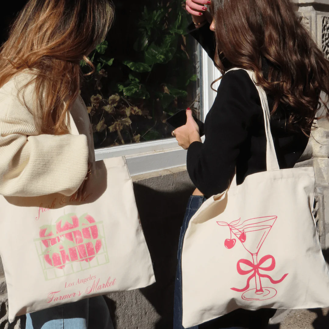 Cherrytini Tote Bag - Image 3