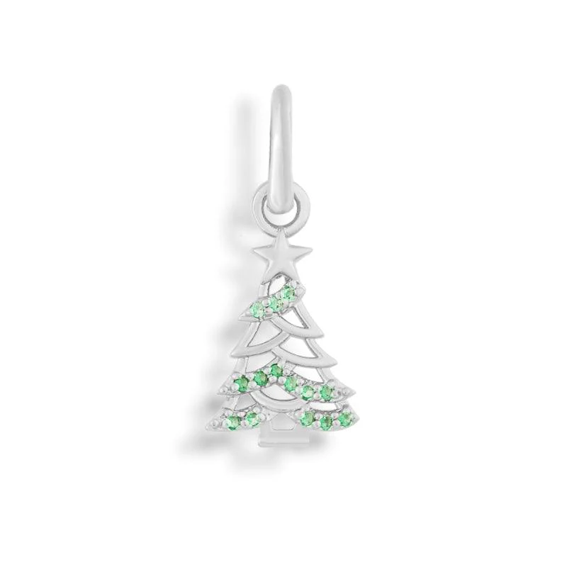 Christmas Tree Charm - Image 2