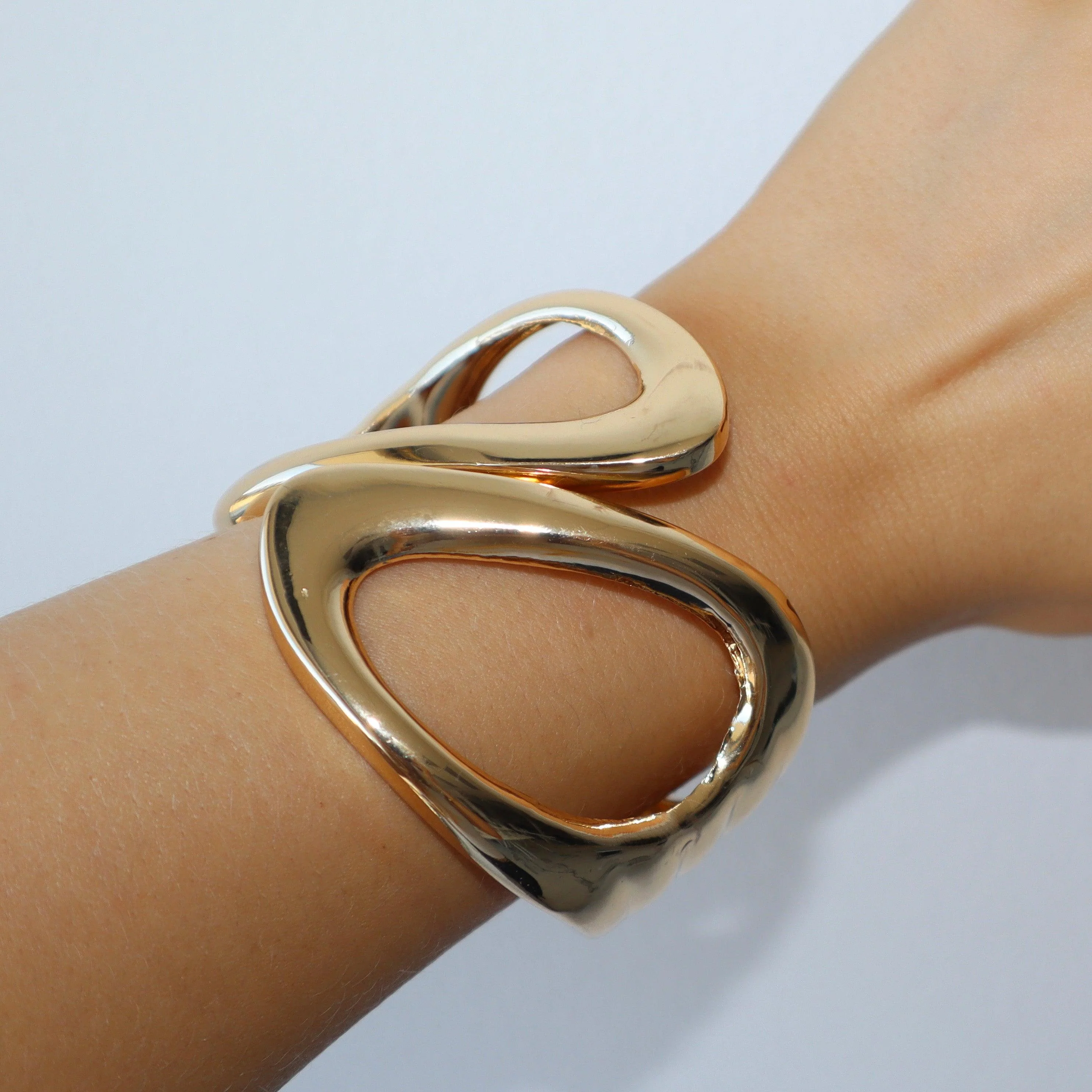 Chunky Bangles - Image 3