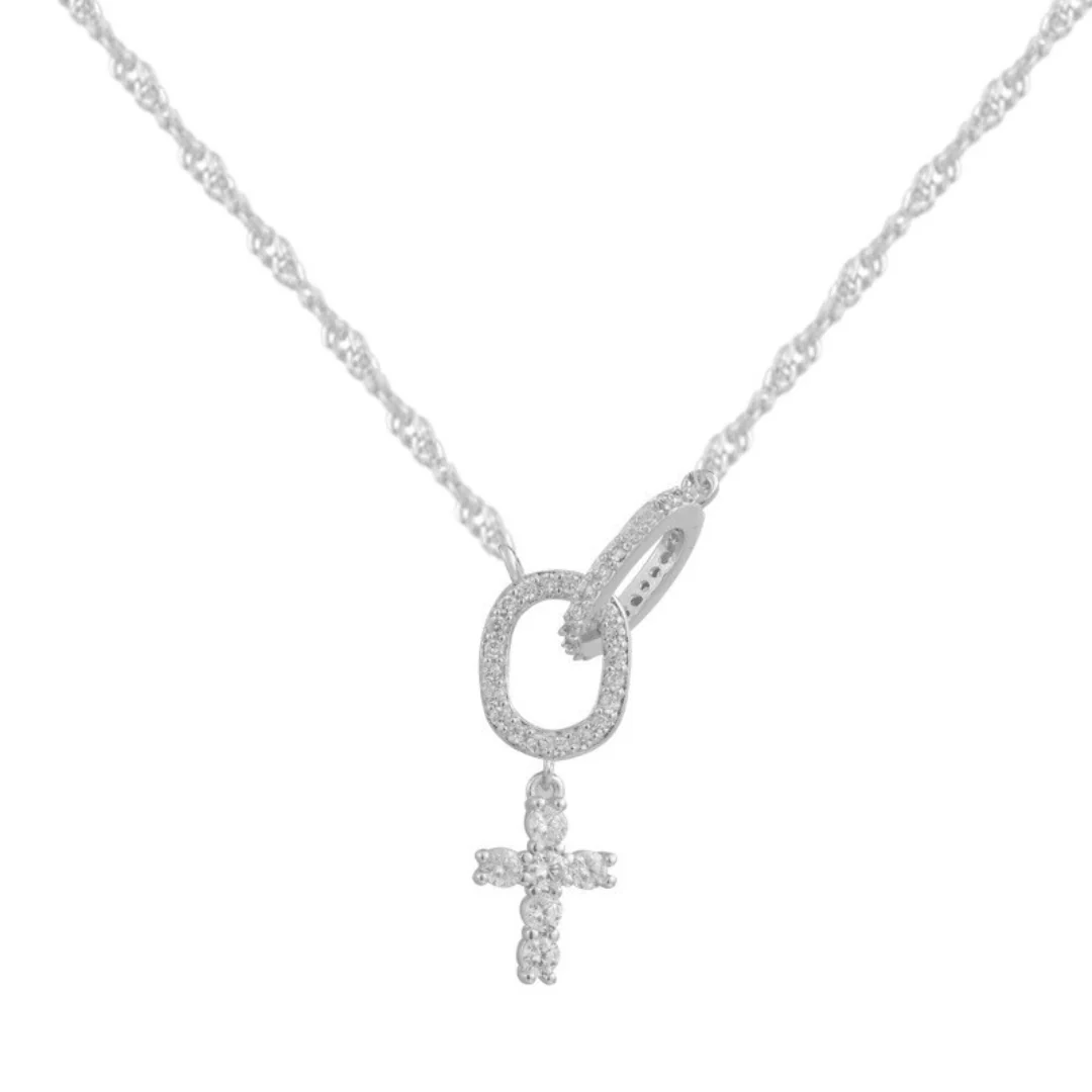 Blessing Necklace - Image 3