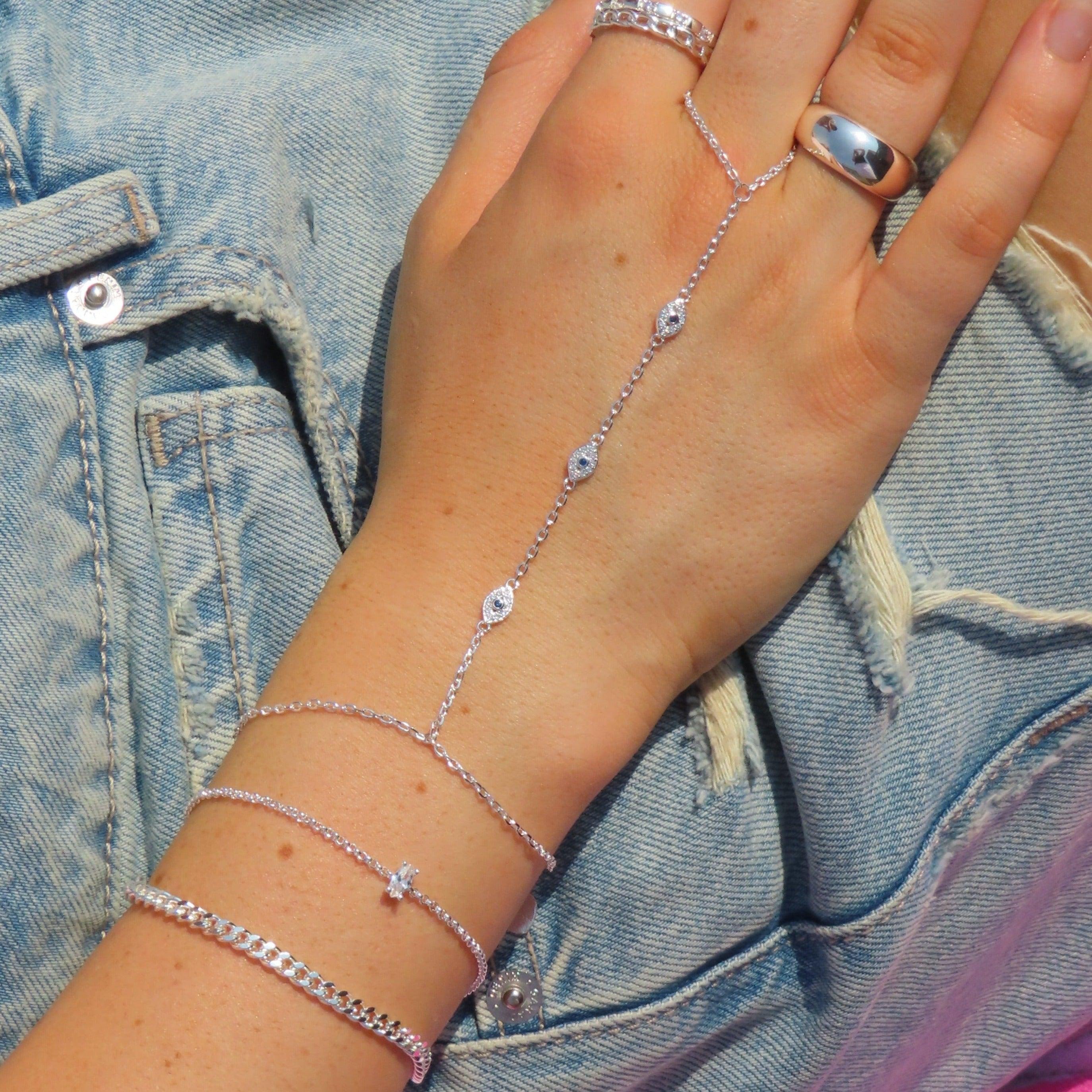 Clara Bracelet - Image 3
