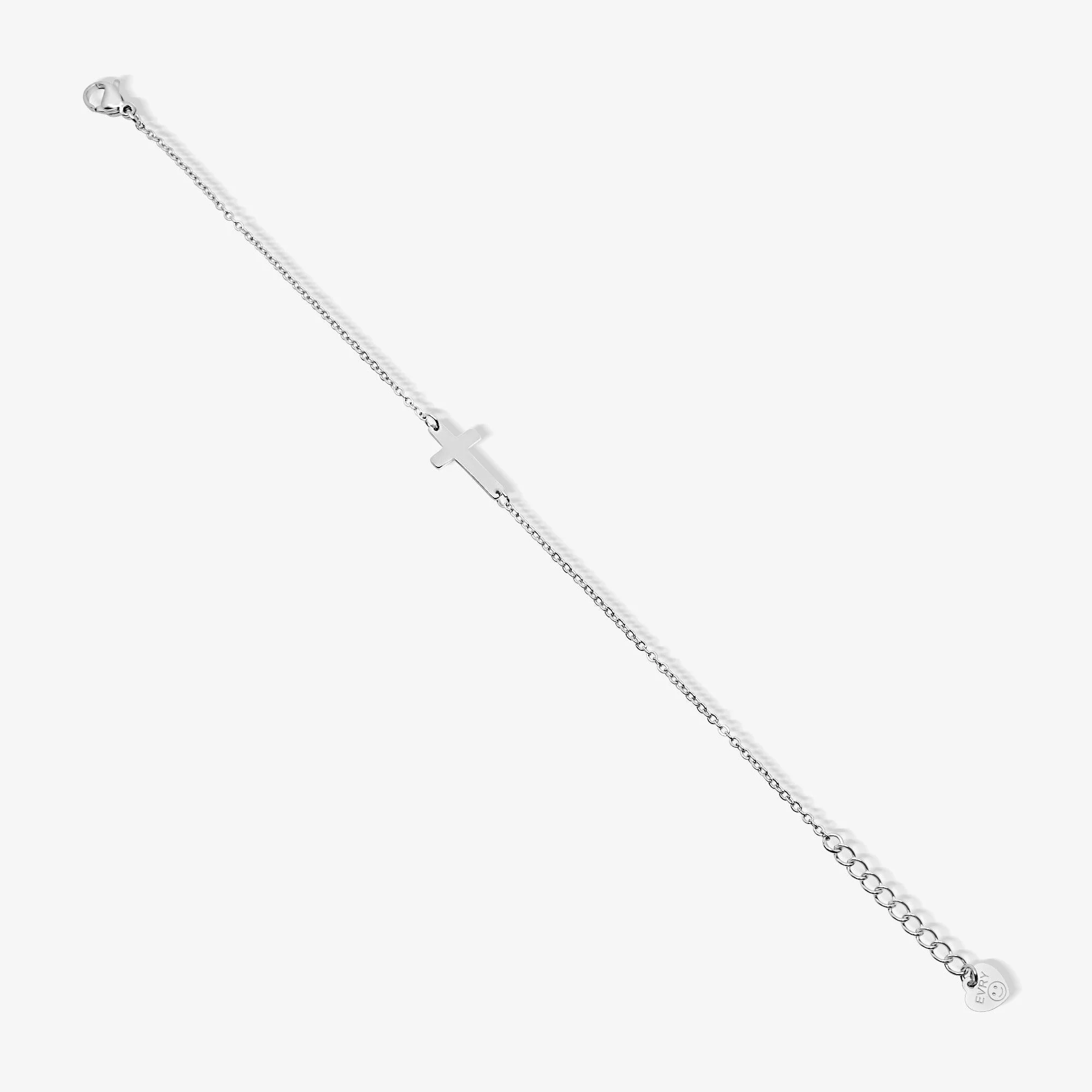 Classic Cross Bracelet - Image 6