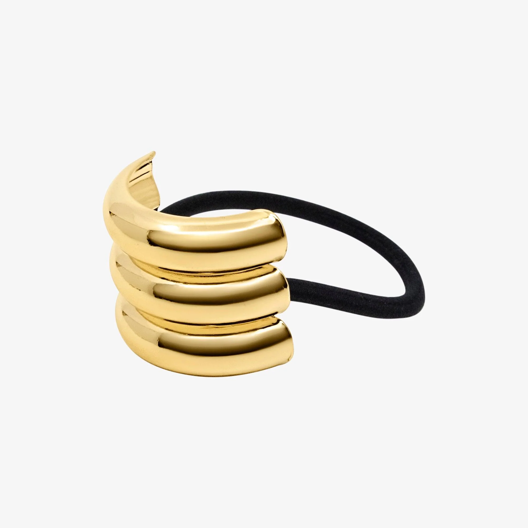 Classy Hair Elastics 3-Pack Bundle - Image 4