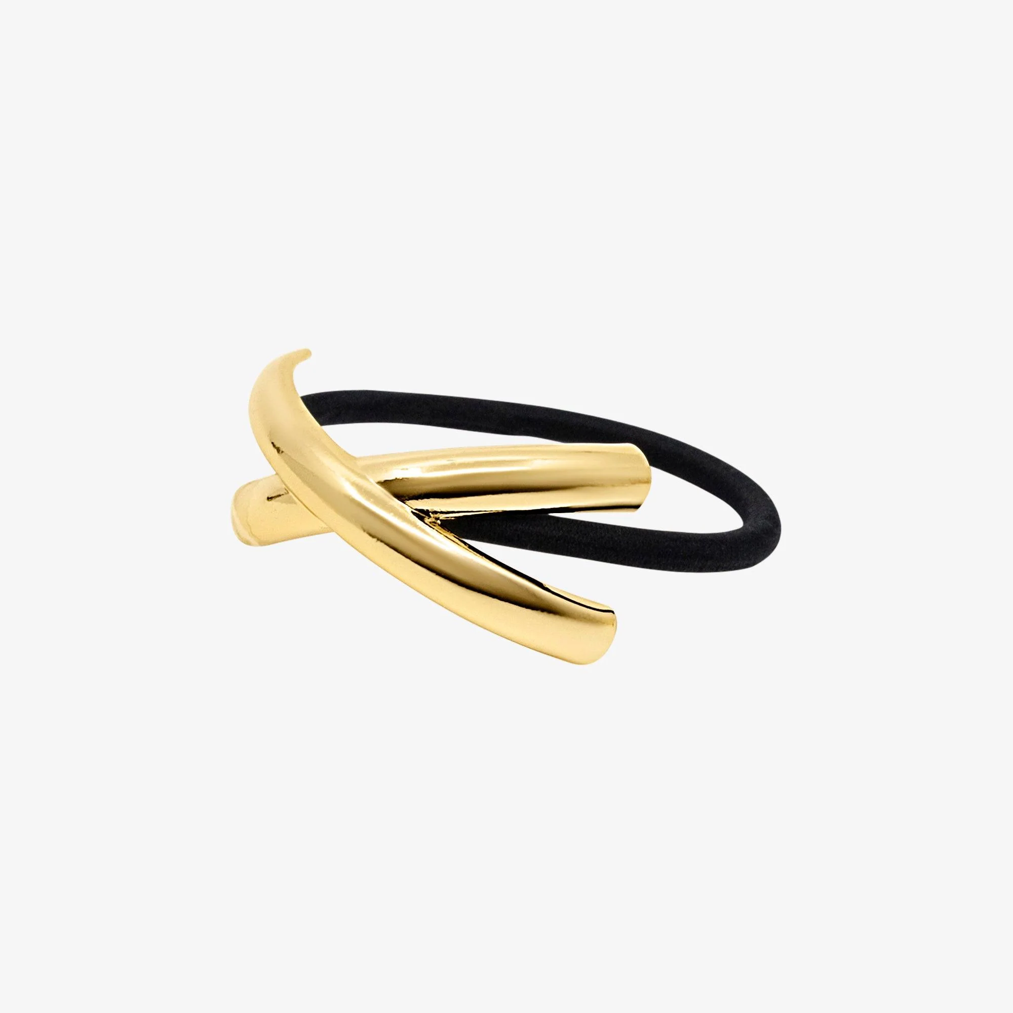 Classy Hair Elastics 3-Pack Bundle - Image 5