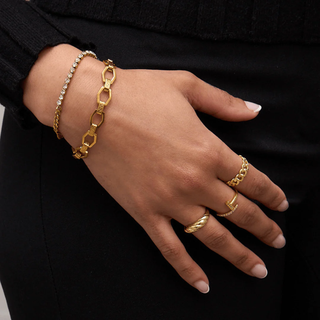 Cleopatra Bracelet - Image 2