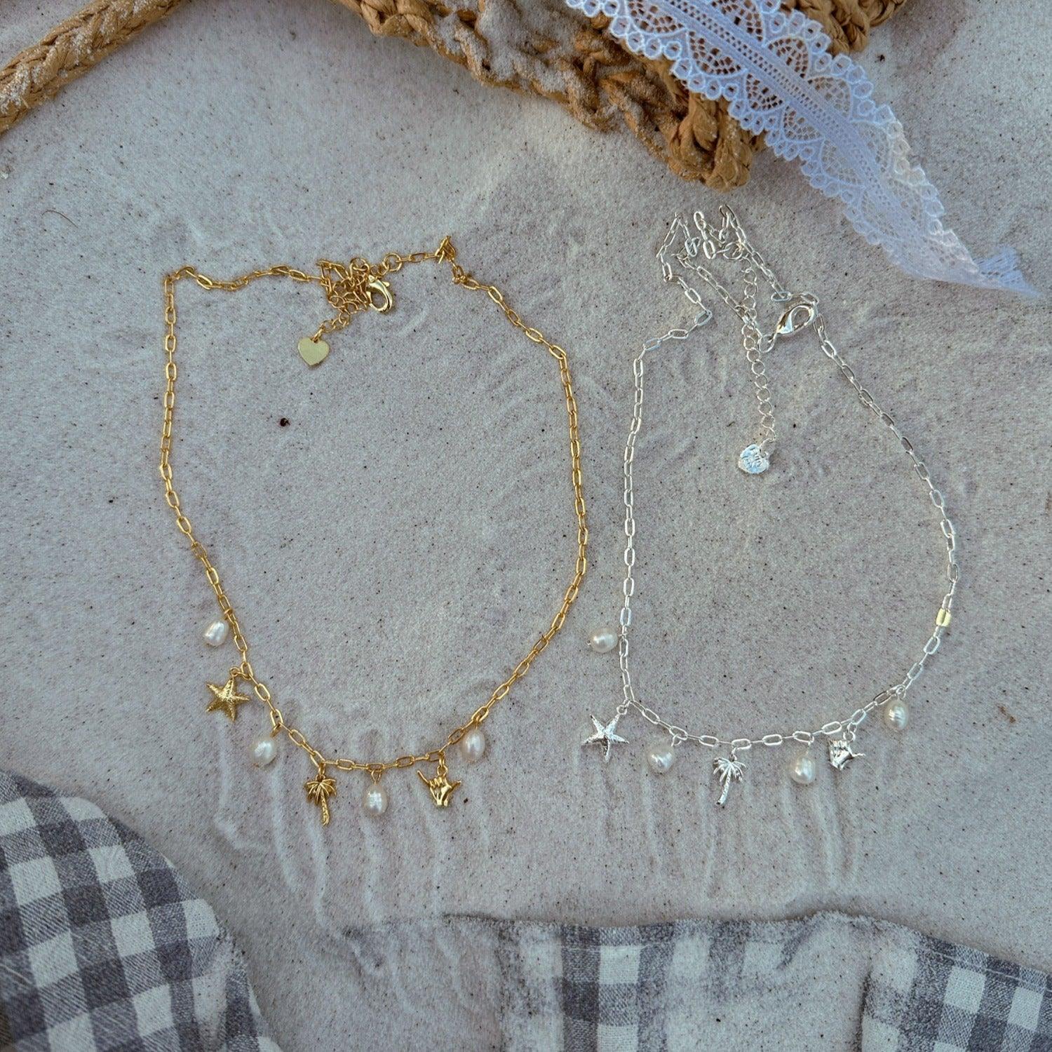 Tropical Bliss Necklace - Image 3