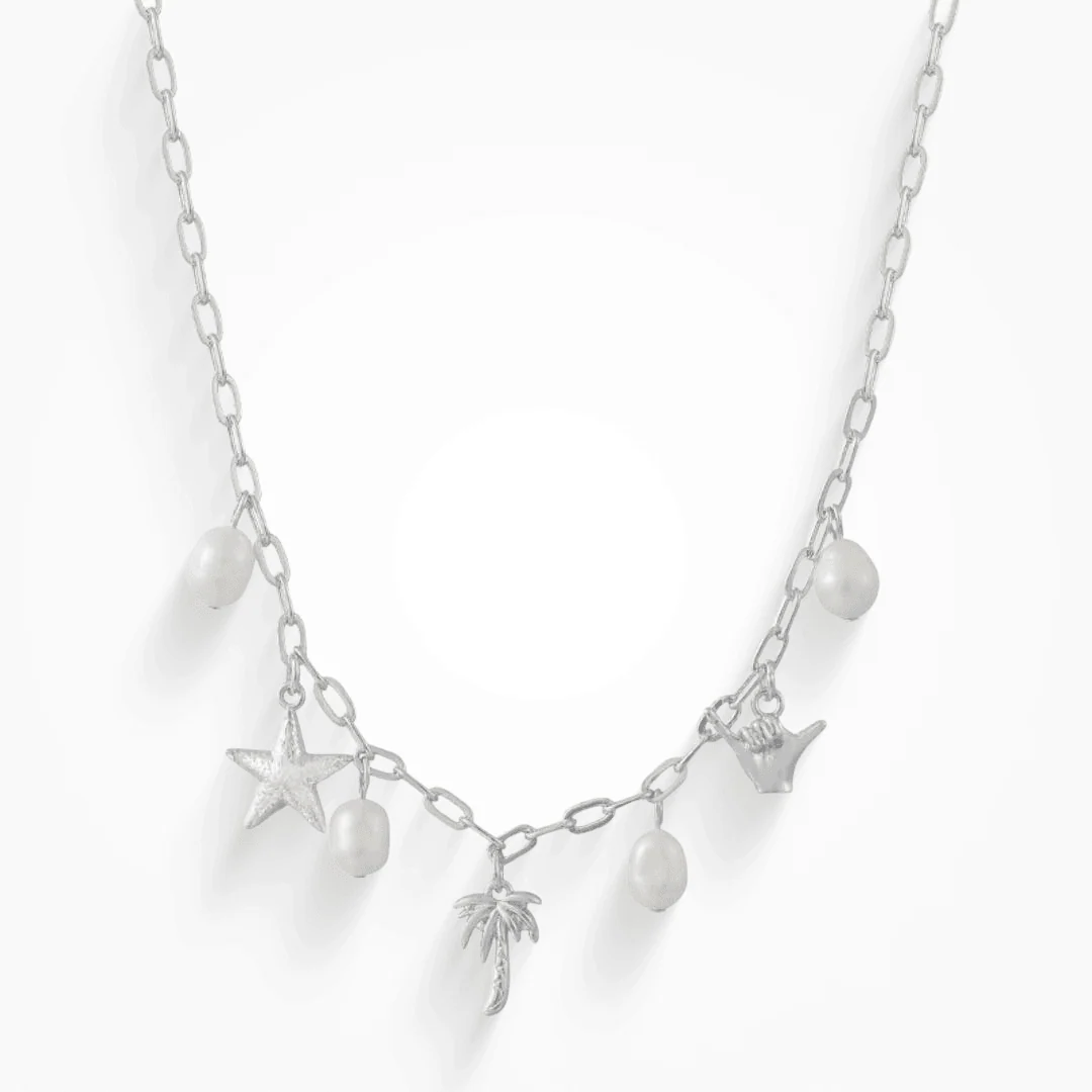 Tropical Bliss Necklace - Image 4