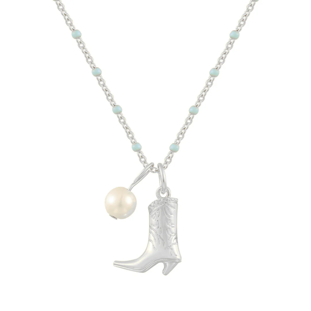 Southern Belle Necklace - Image 2