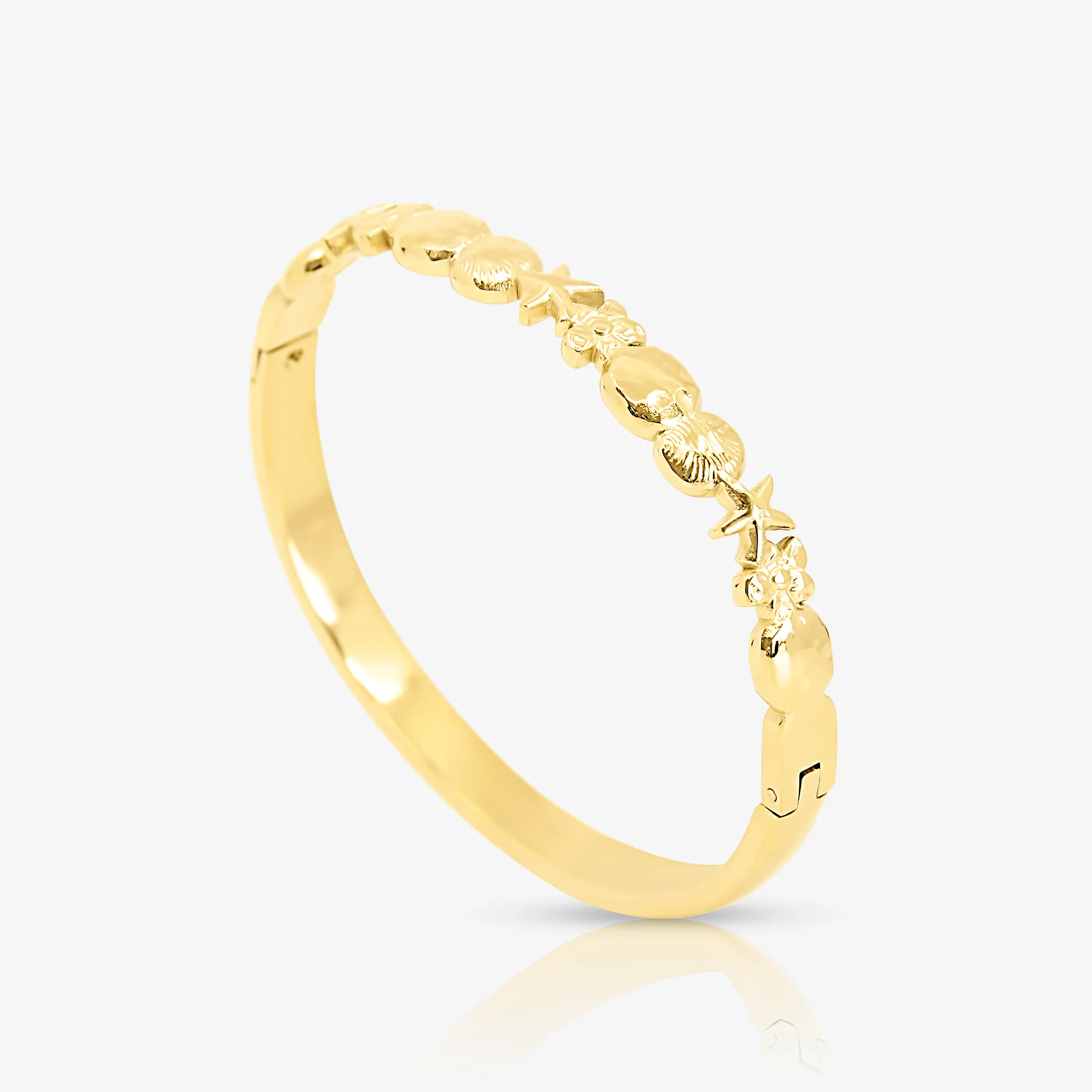 Coastal Dream Bangle - Image 2