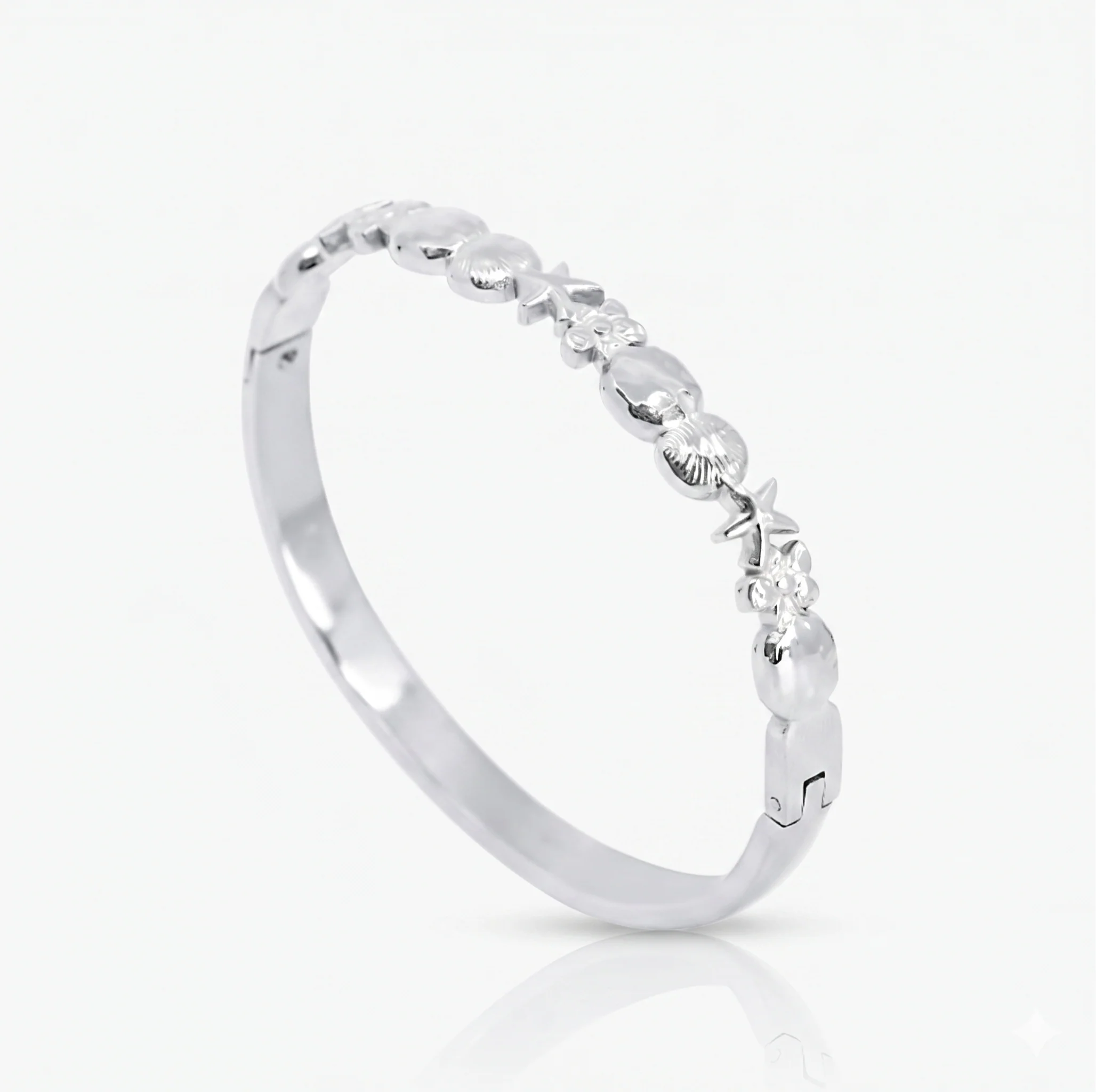 Coastal Dream Bangle - Image 3