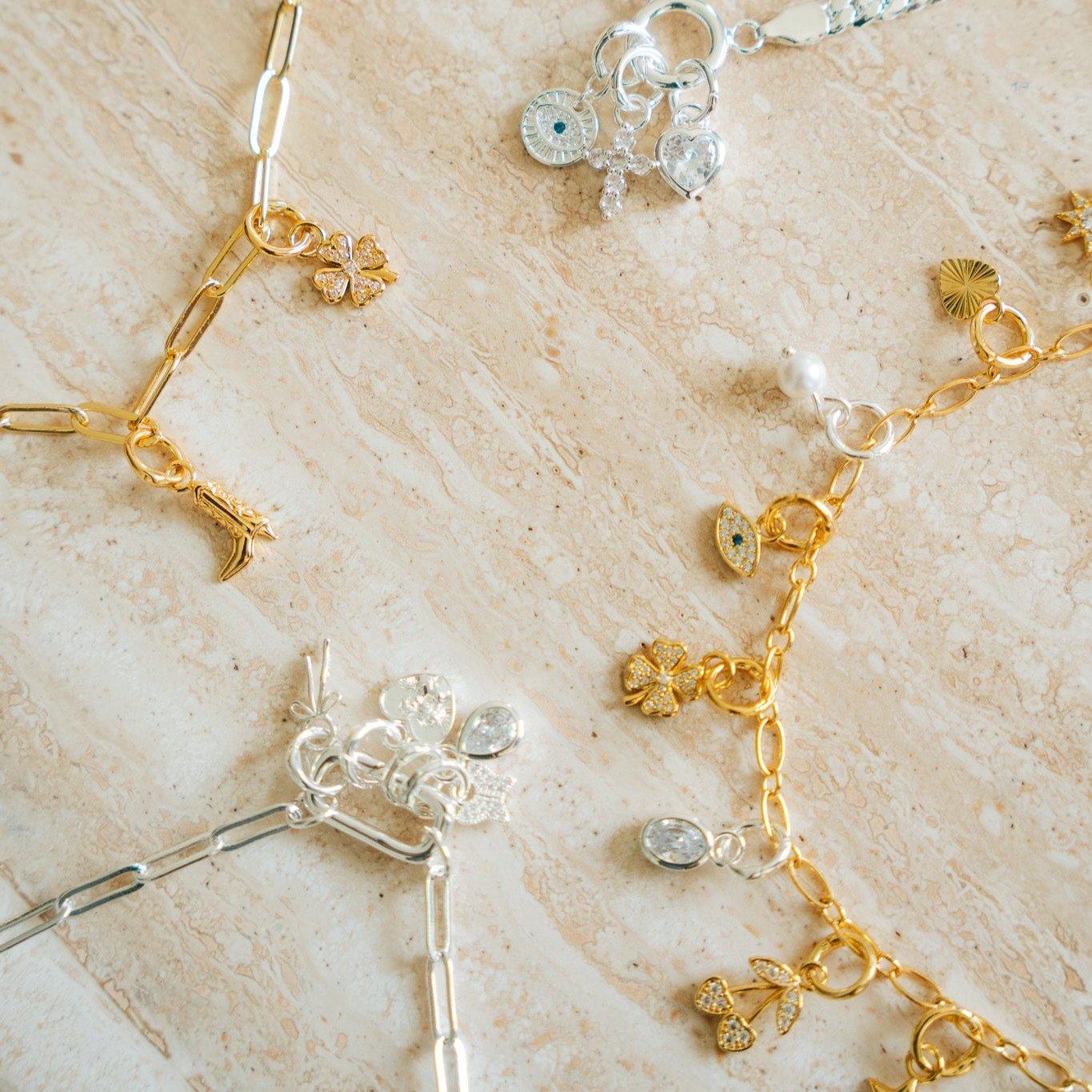 Coastal Girl Charm - Image 2