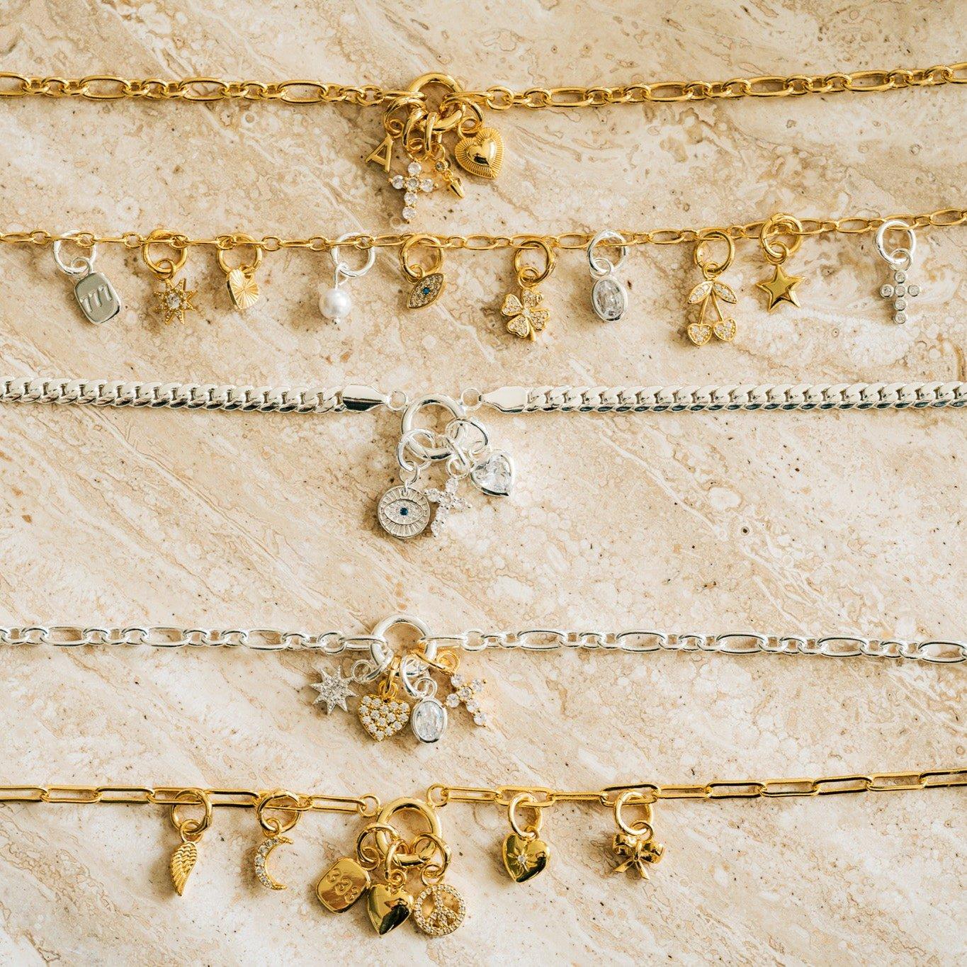 Coastal Girl Charm - Image 3