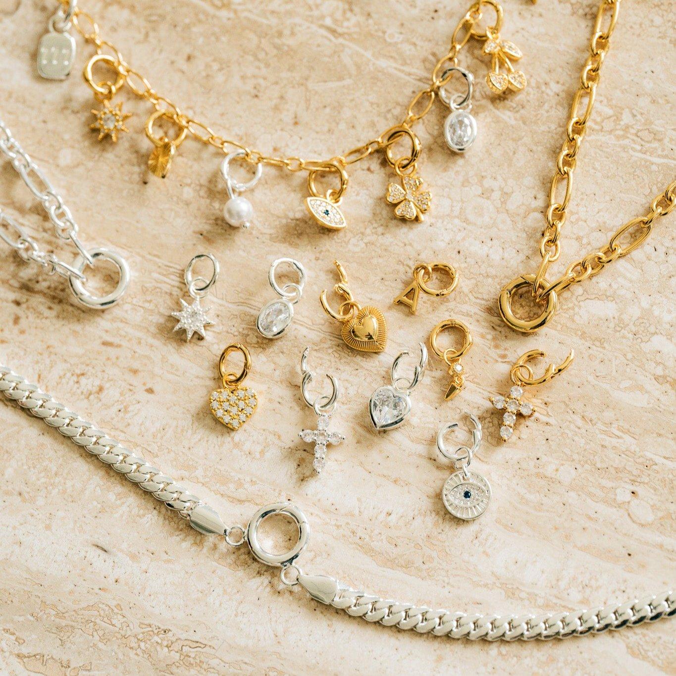 Coastal Girl Charm - Image 4