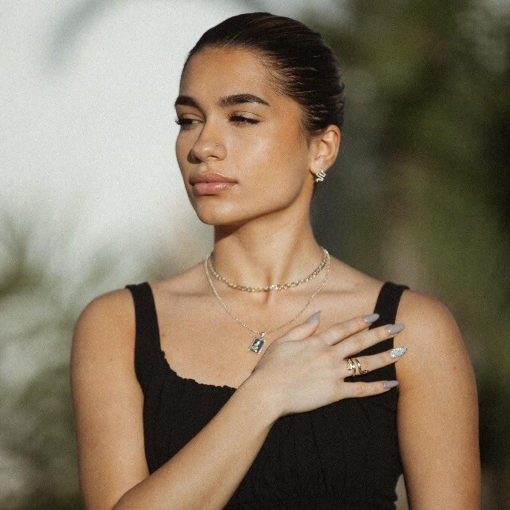 Cobra Necklace - Image 4