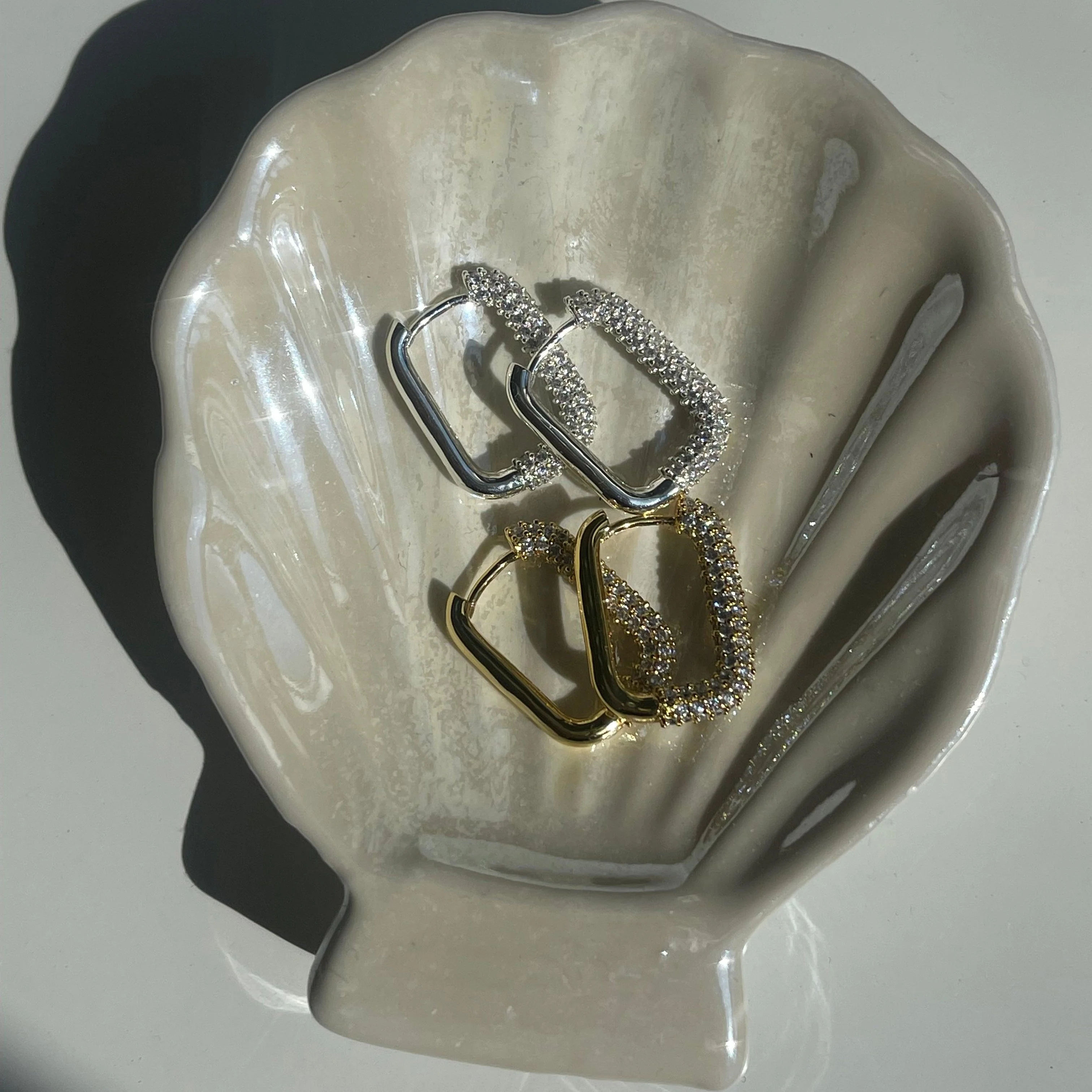 Cocktail Earrings - Image 4