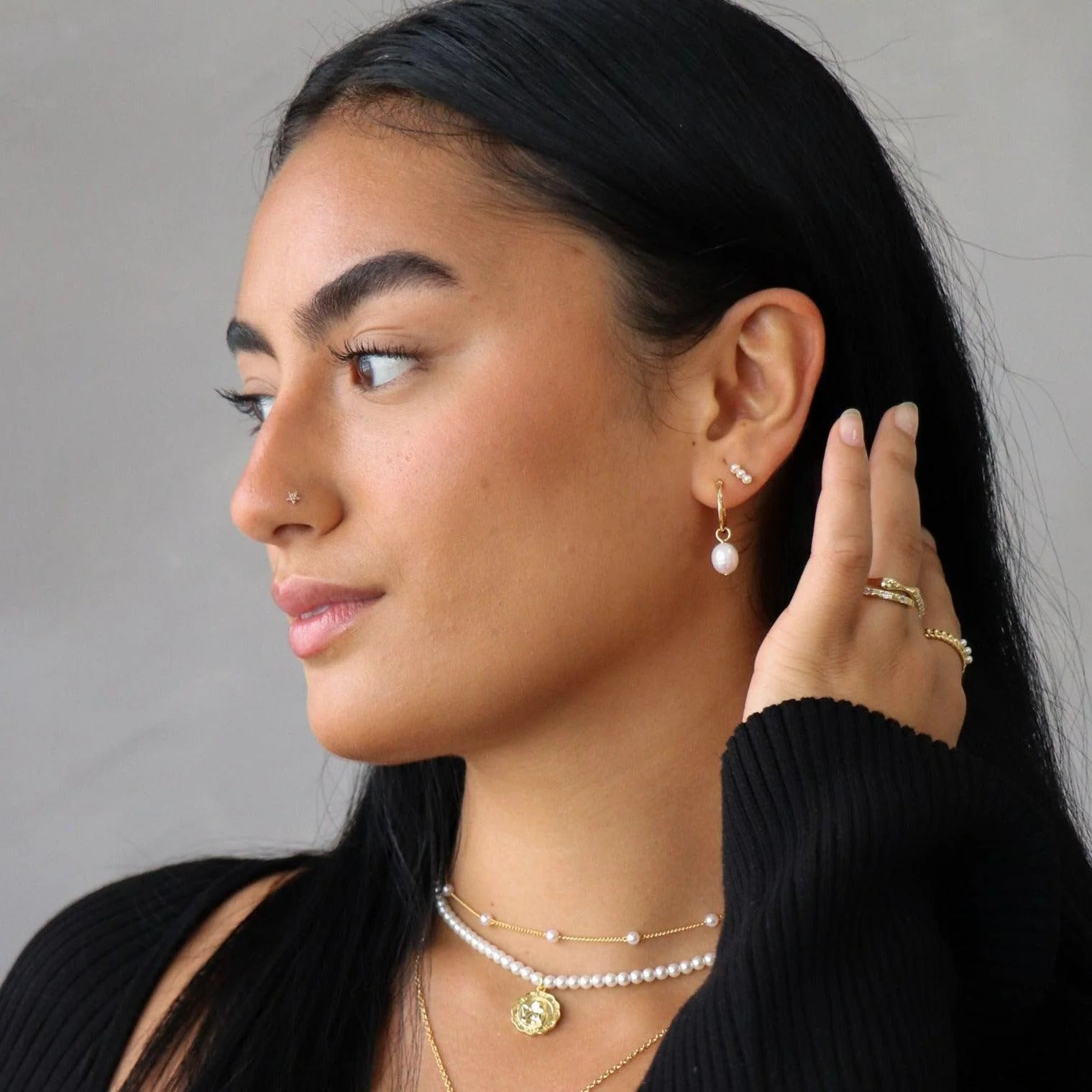 Coco Earrings - Image 3