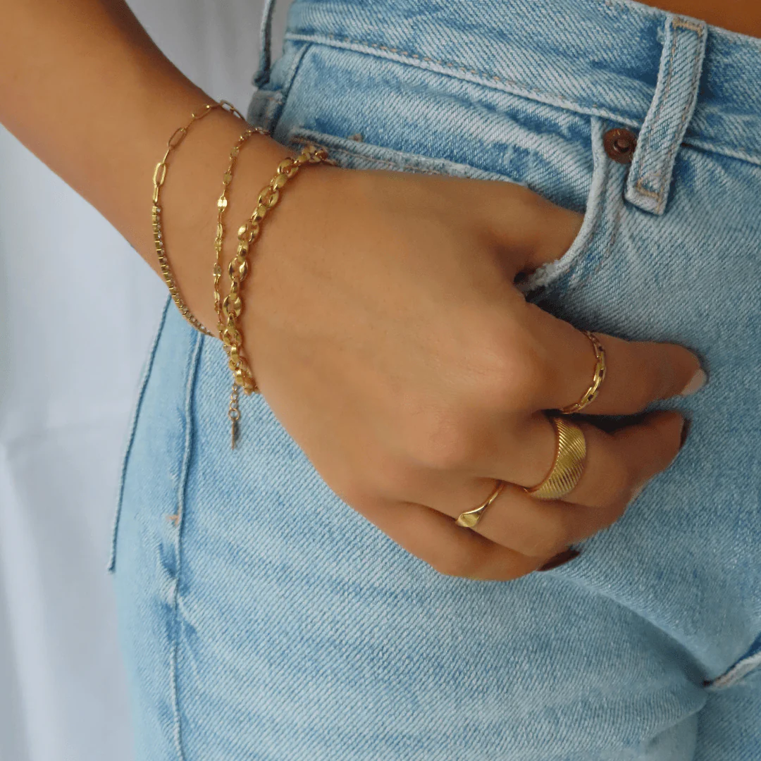 Coffee Break Bracelet - Image 2
