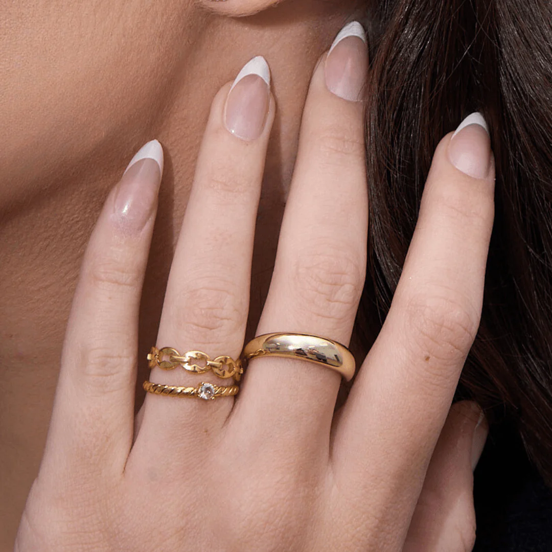 Coffee Break Ring - Image 2