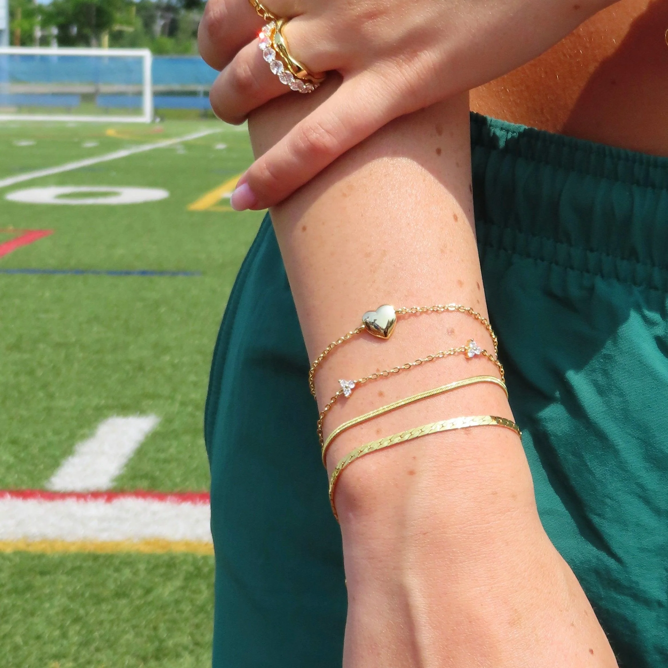 Comet Bracelet - Image 2