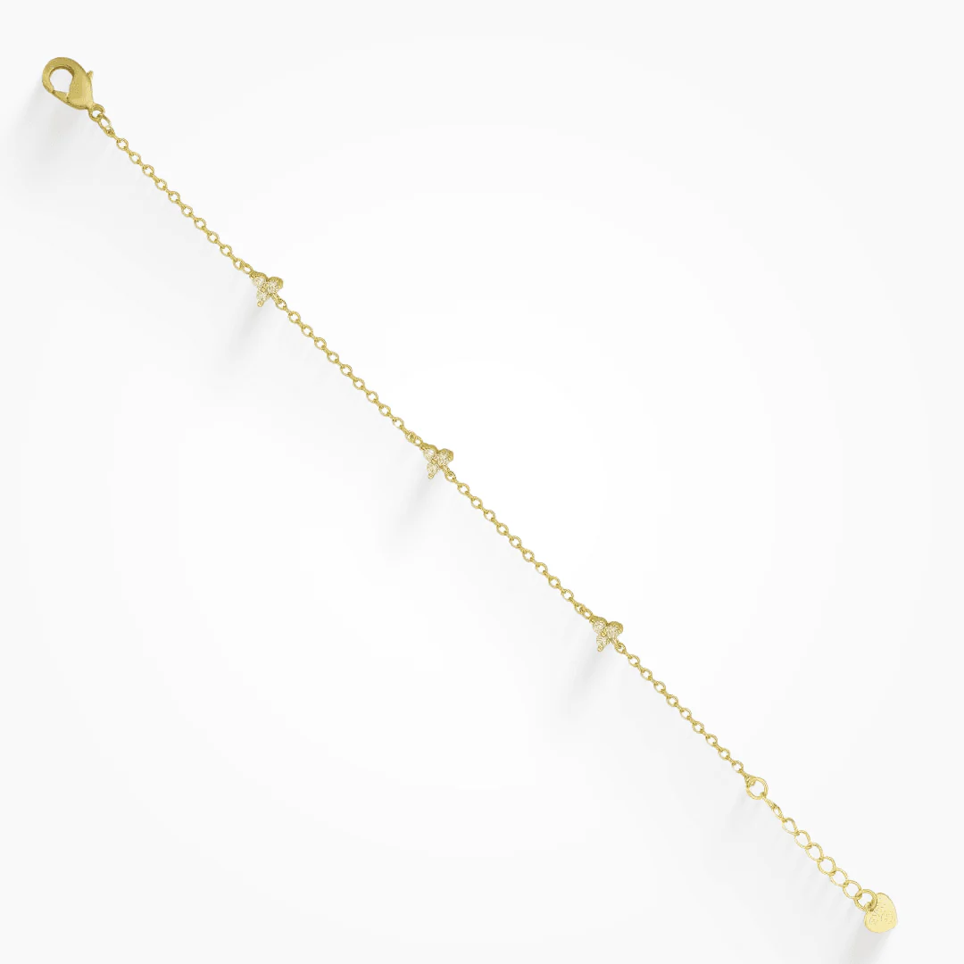 Comet Bracelet - Image 3